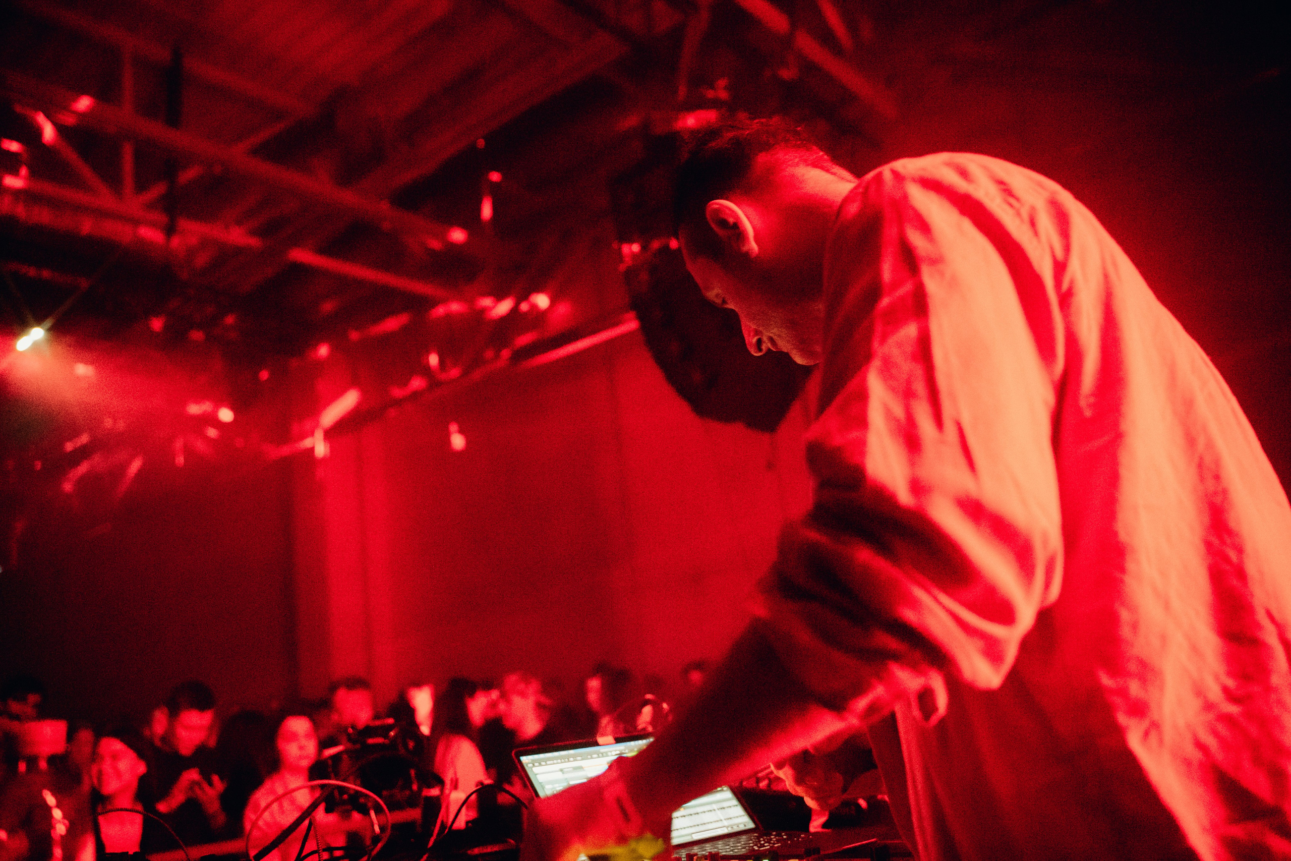 TON 2024. Главная