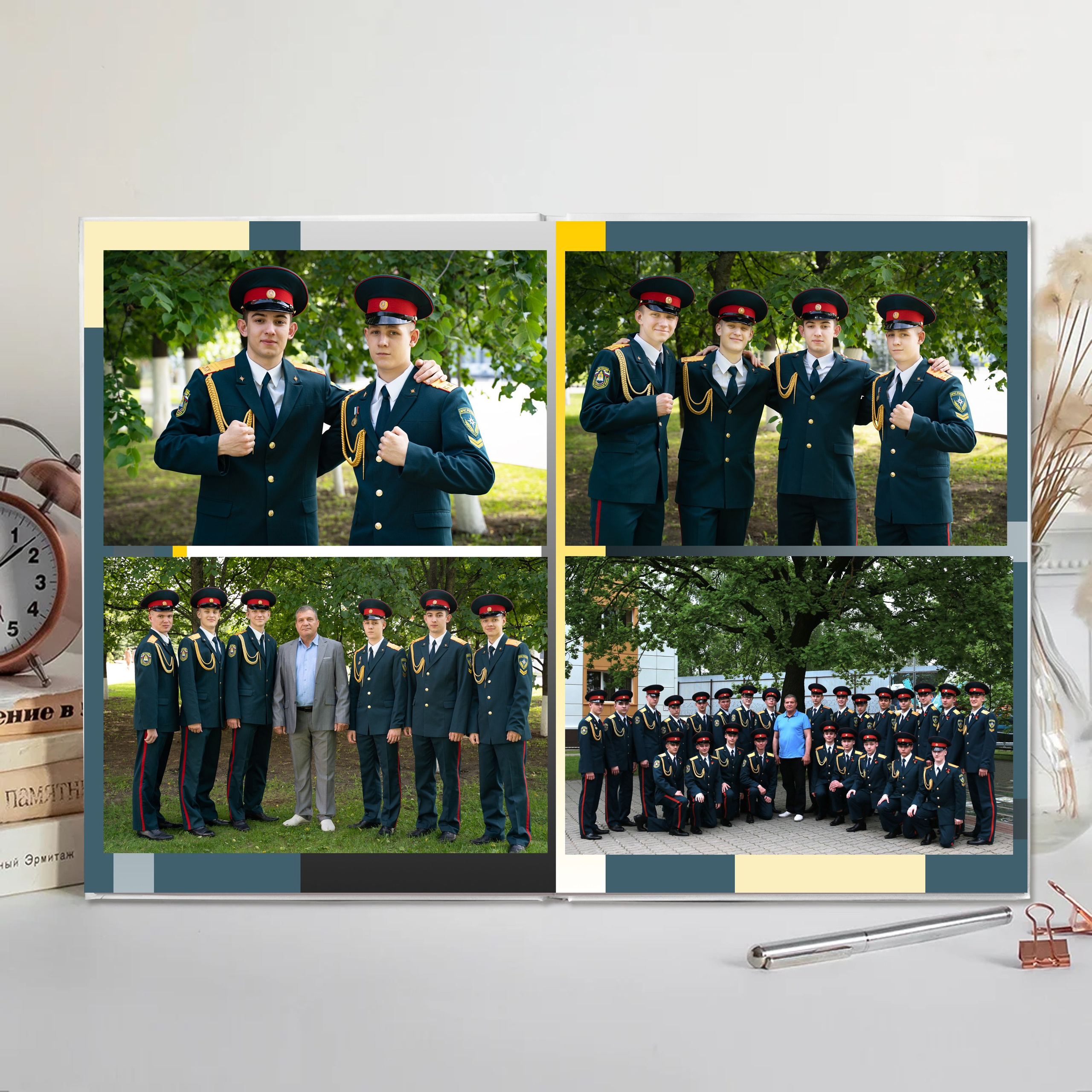 МЧС. Семейный и детский фотограф Ольга Кравцова