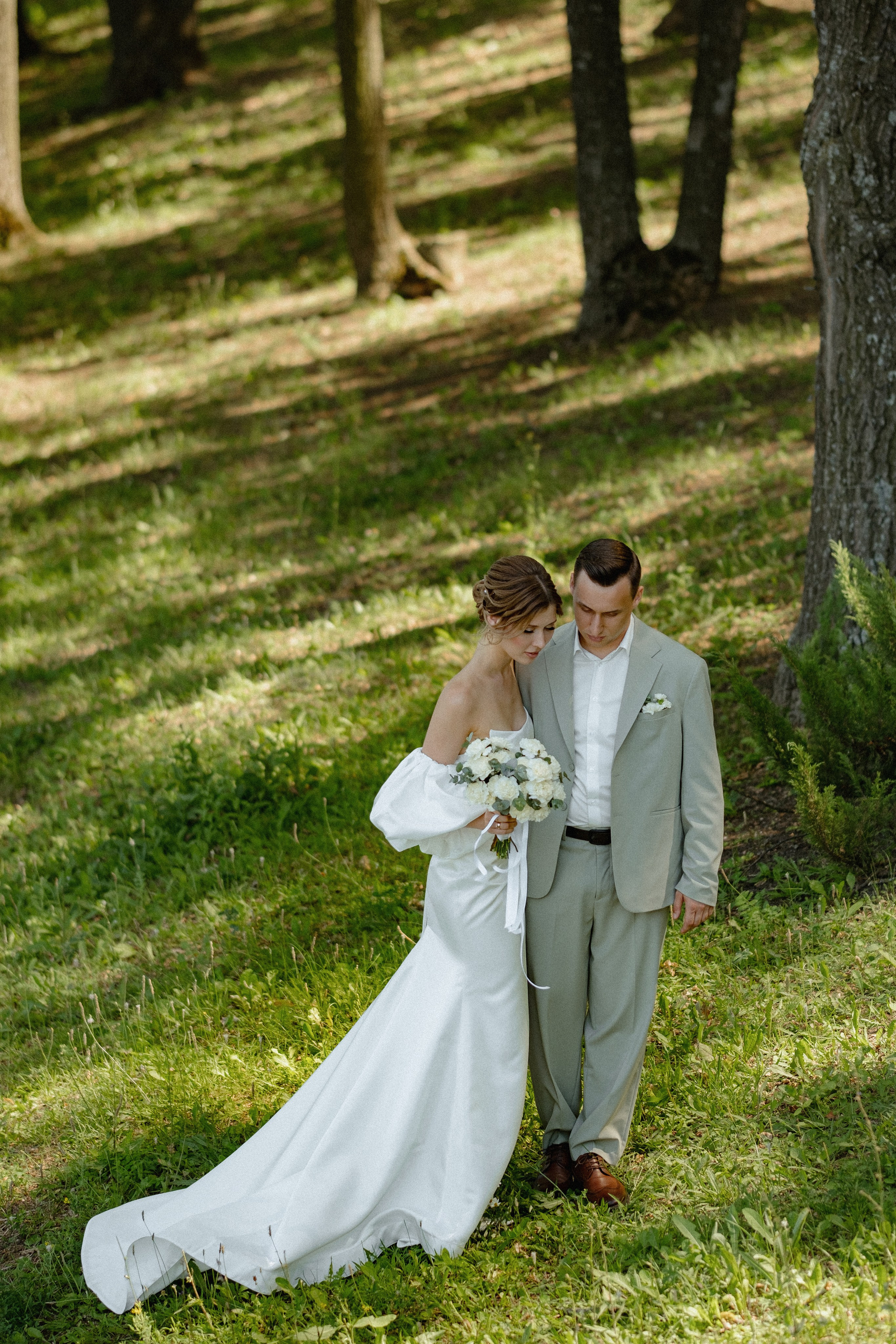 Портфолио. Свадебный фотограф в Воронеже