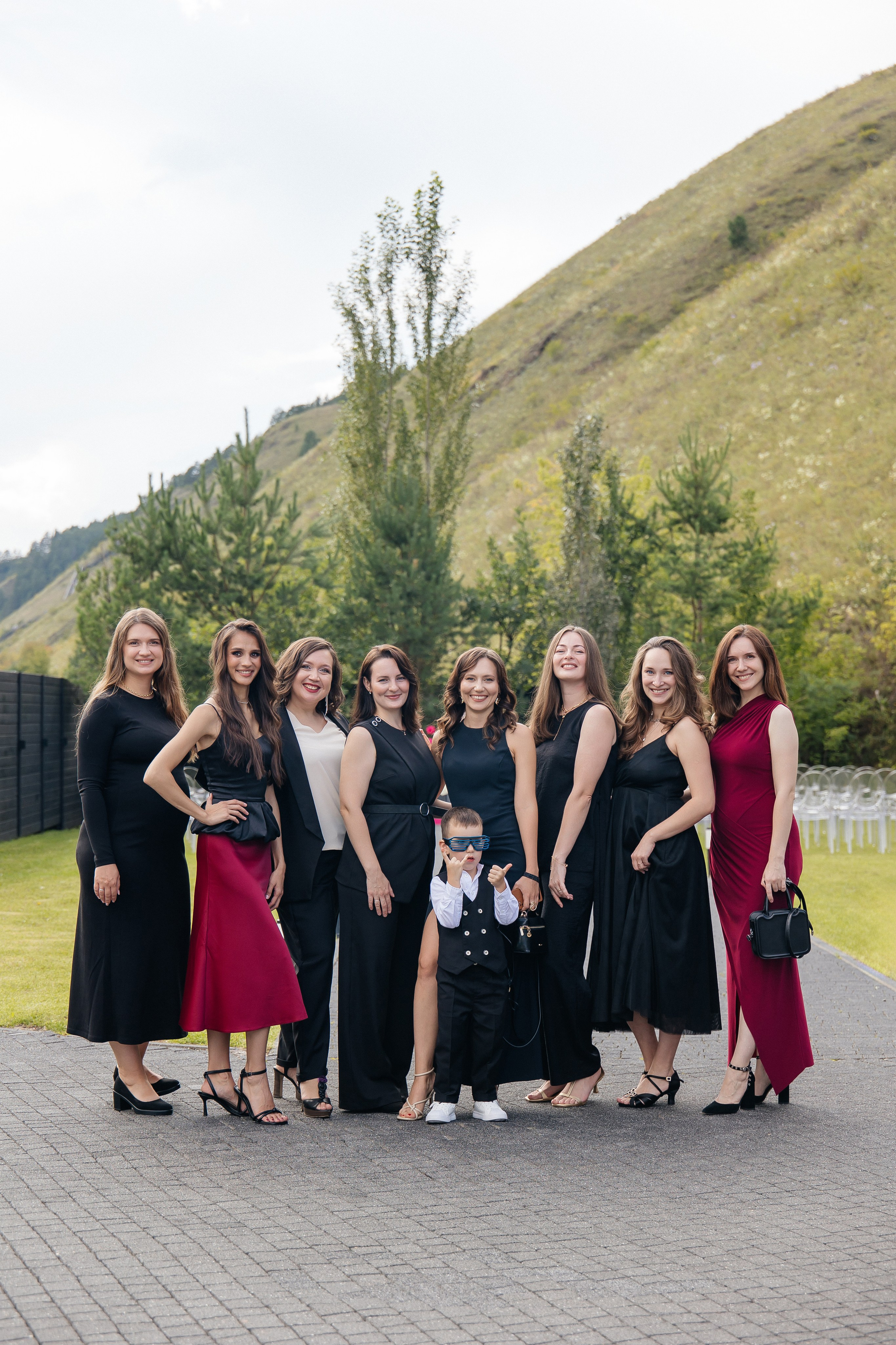 Константин и Ксения. Свадебный фотограф в Красноярске