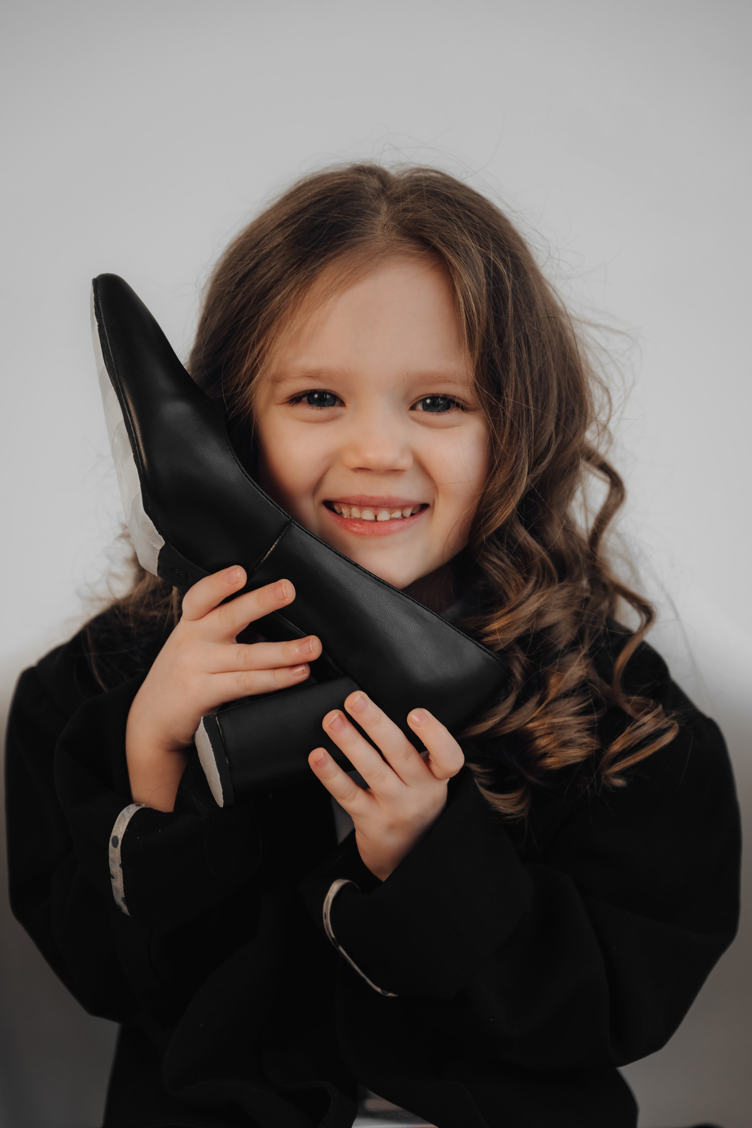 С днём рождения, маленькая крошка. Детский и семейный фотограф Катерина Мишина