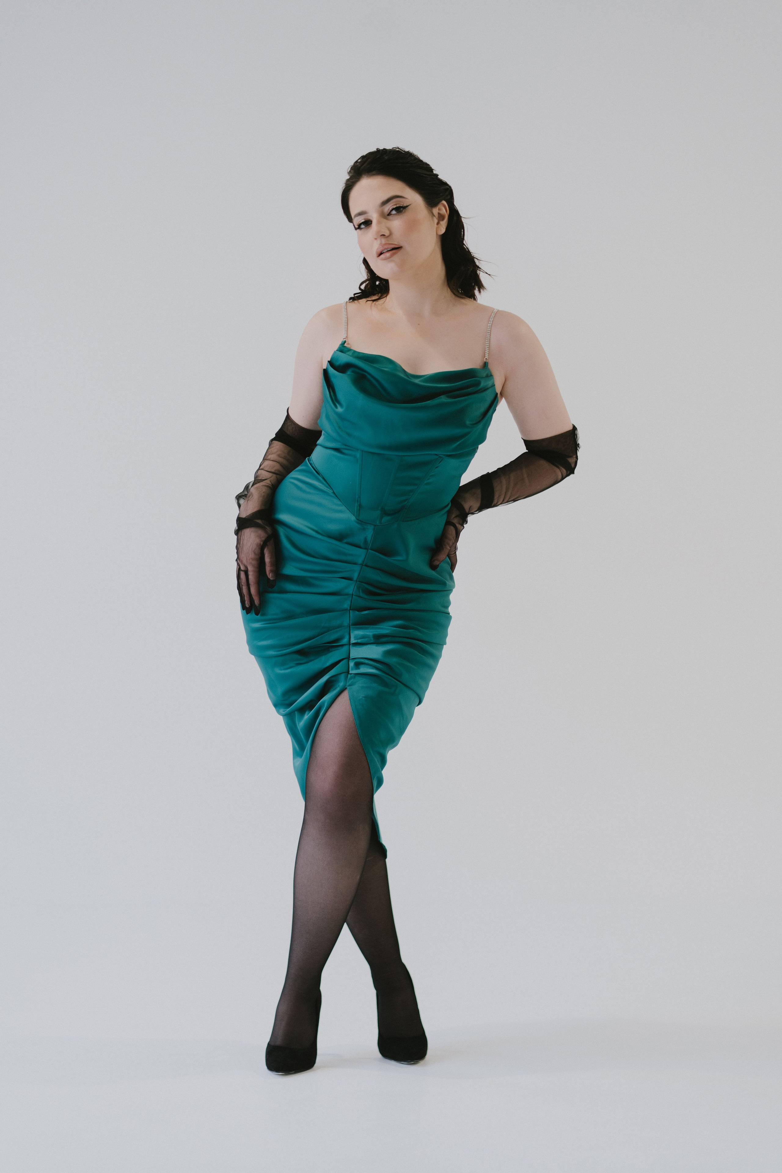 Наталья. Креативный фотограф в городе Тюмень