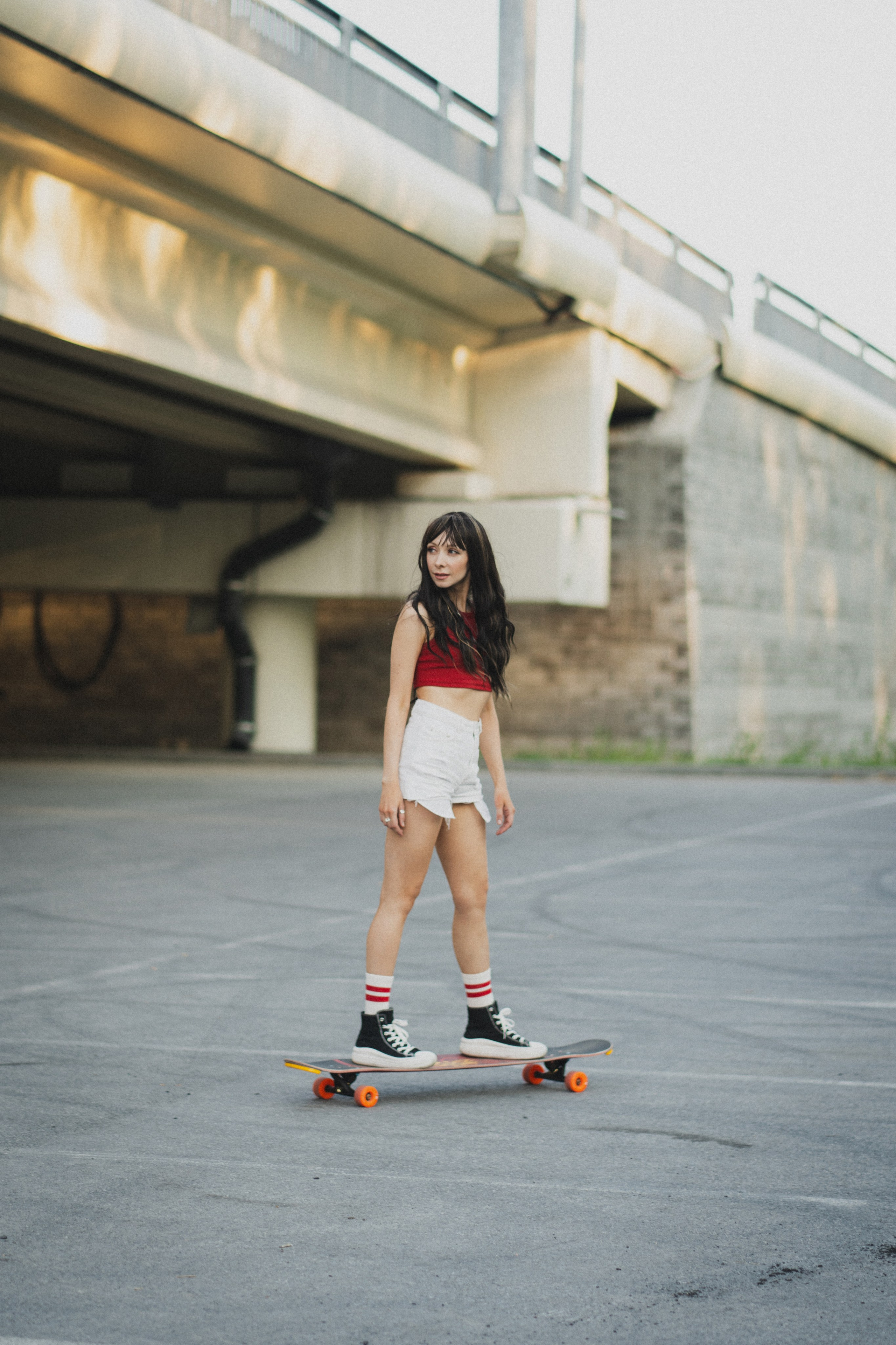 Мила. Креативный фотограф в городе Тюмень