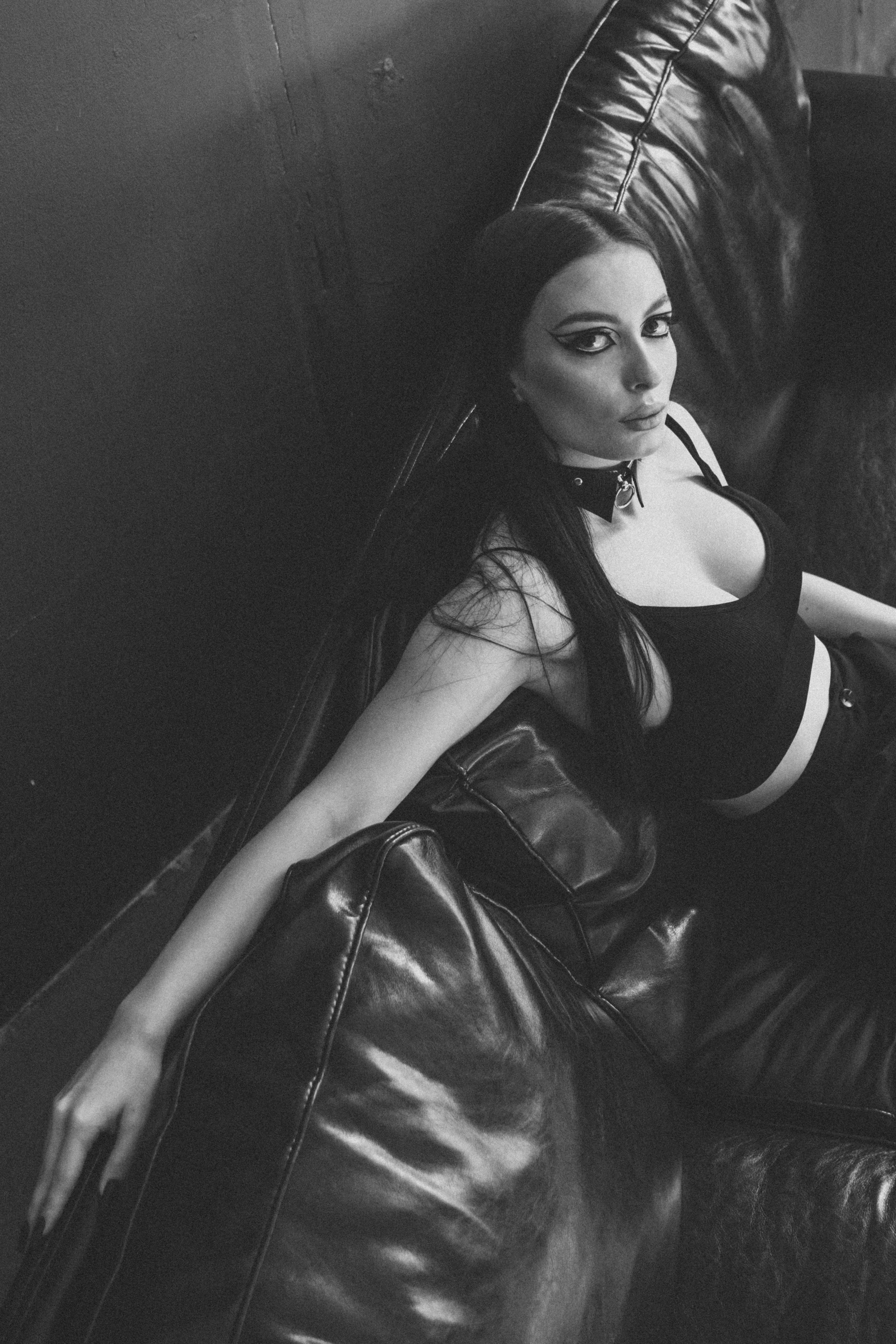 Ира. Креативный фотограф в городе Тюмень