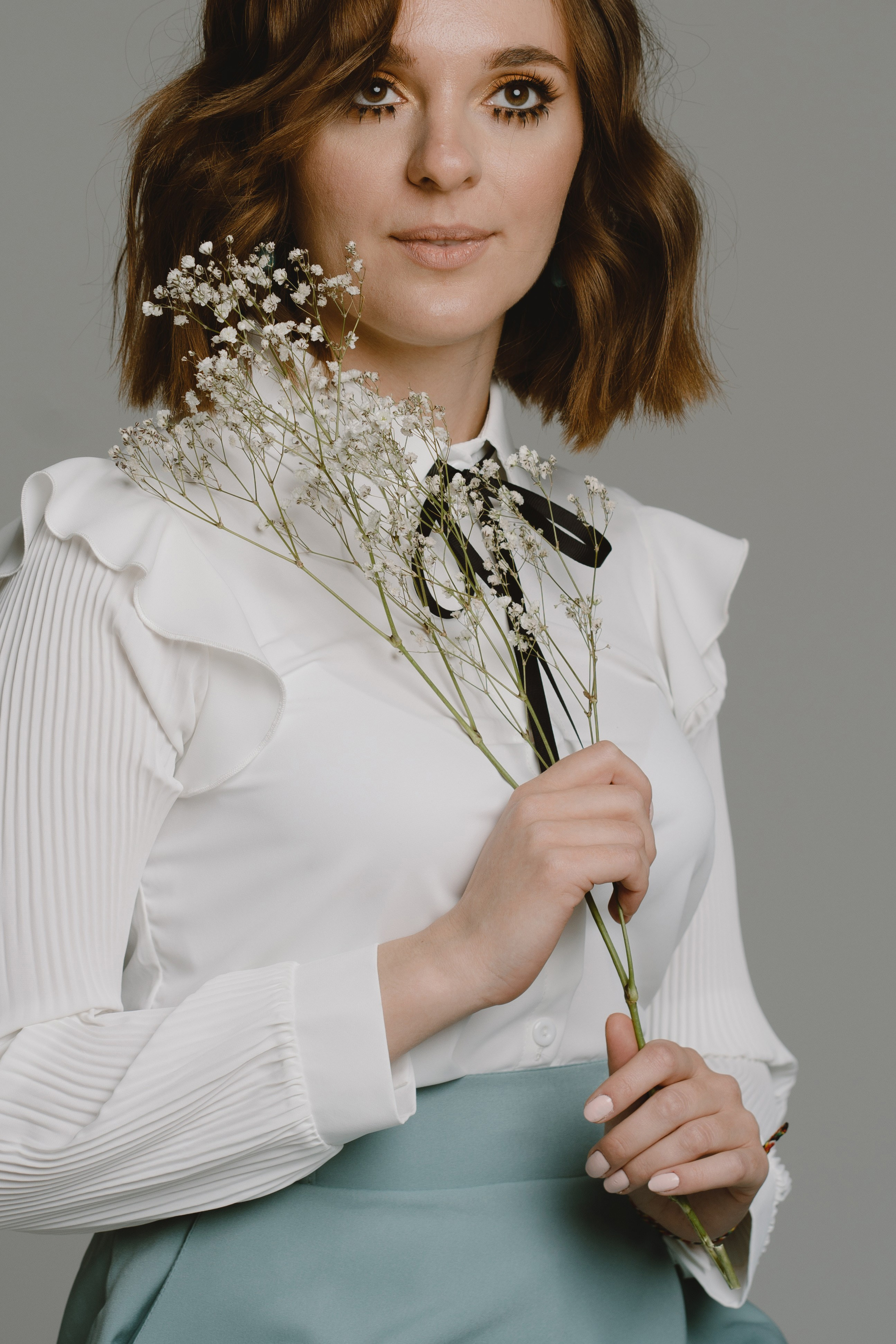 Наташа. Креативный фотограф в городе Тюмень