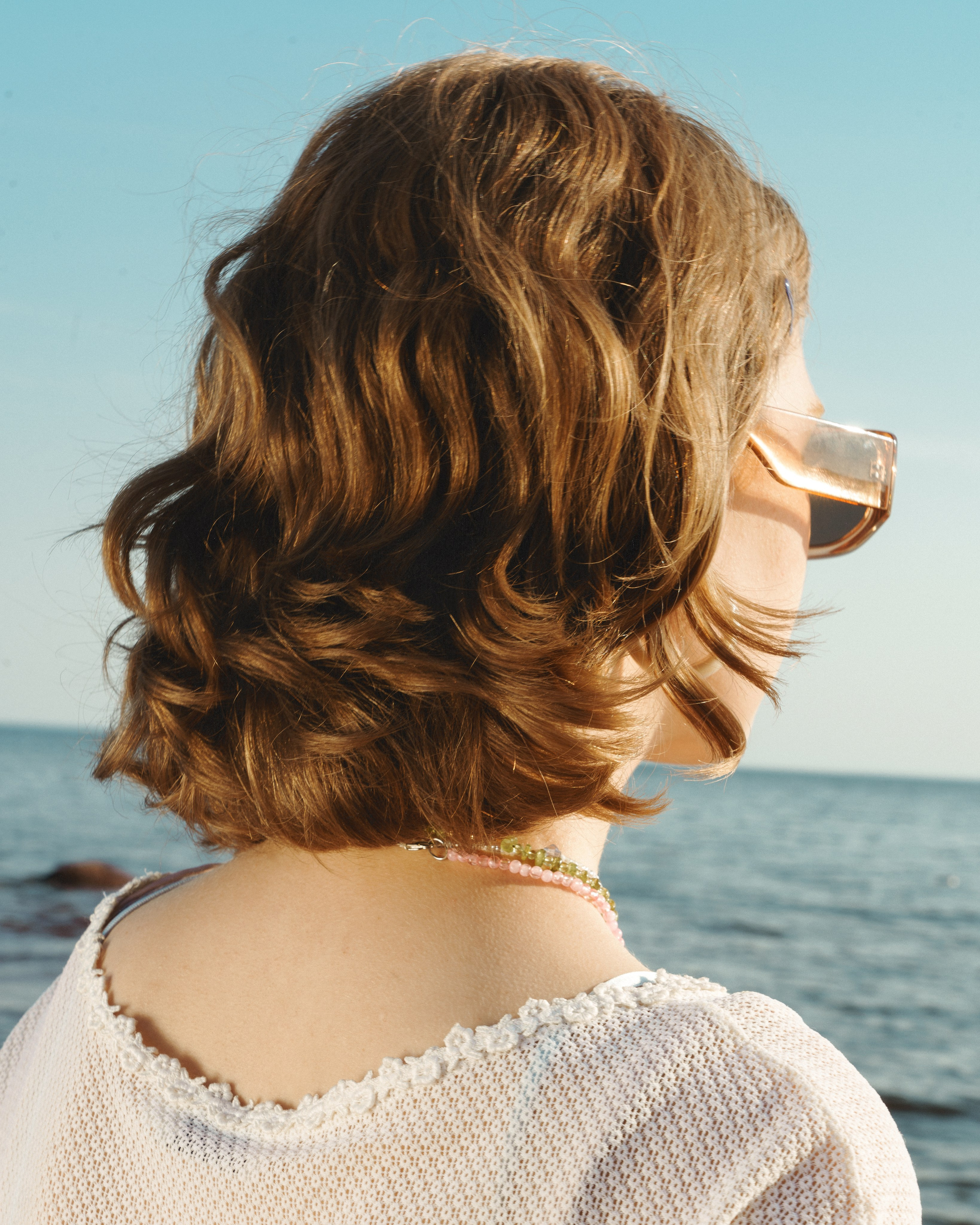 Girls on the beach. Верговская Софья FASHION-PHOTOGRAPHER из Санкт-Петербурга