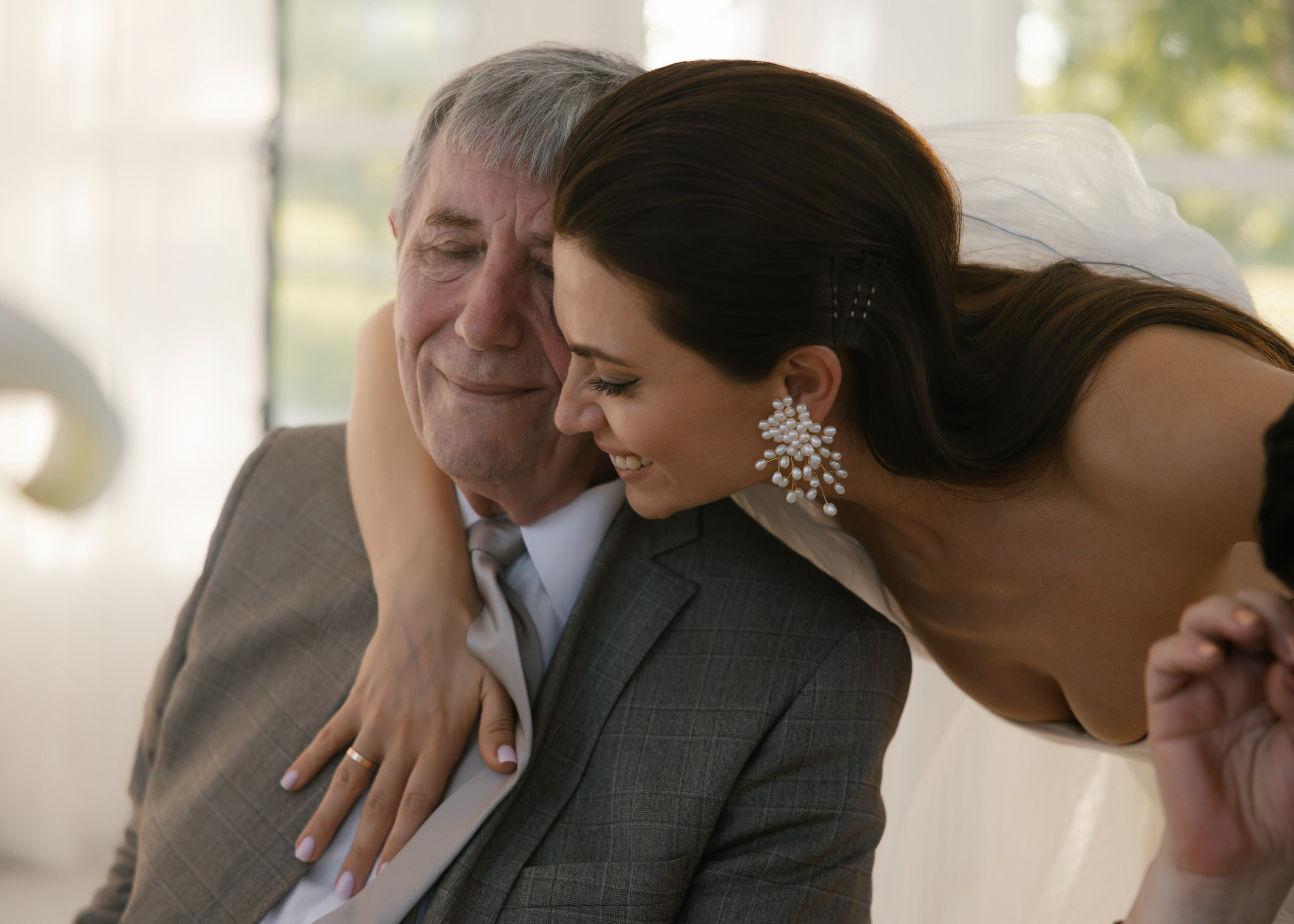 Океан любви Юлии и Алексея. Свадебный фотограф в Калининграде Ольга Пасечник