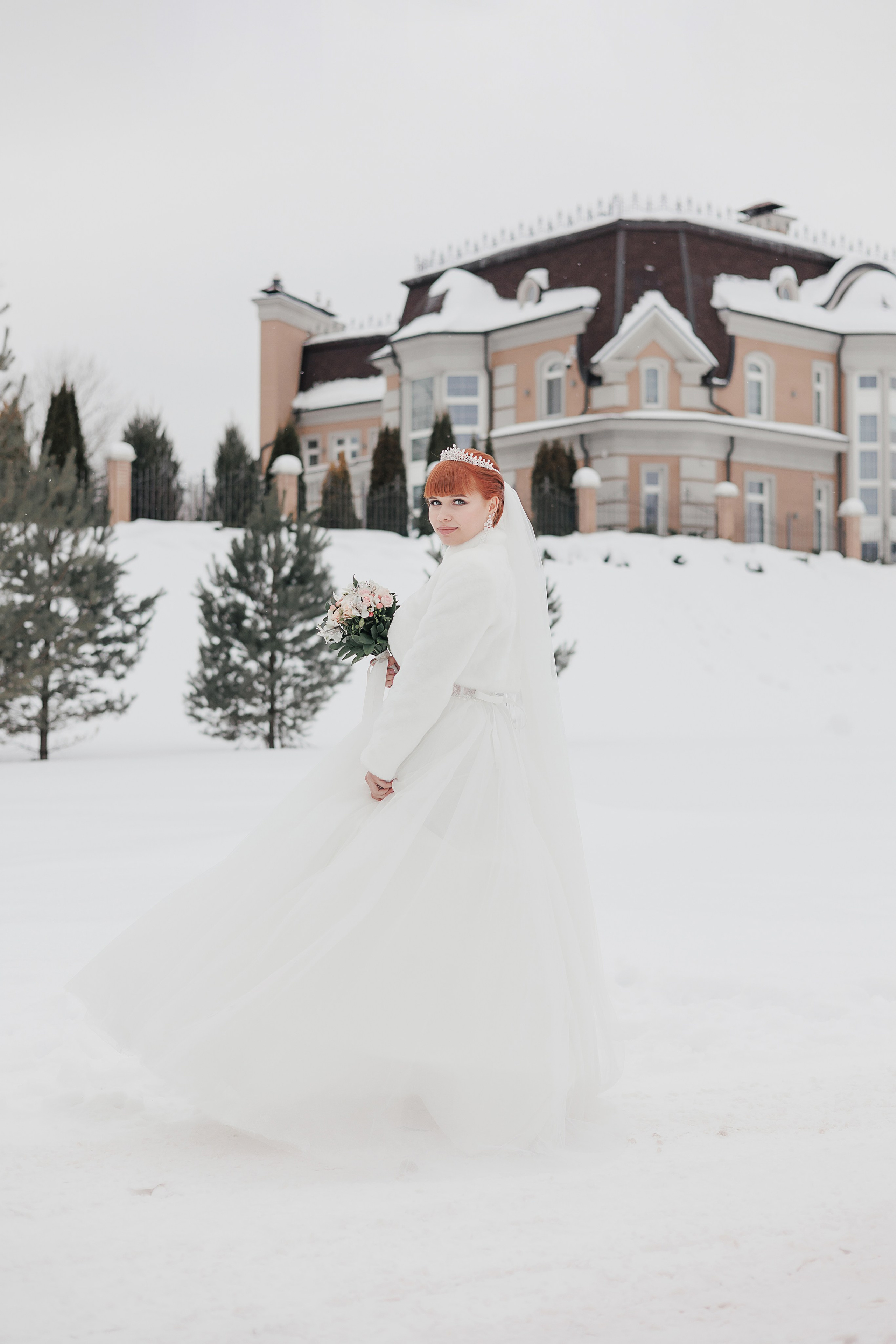 Свадьба Алексея и Яны. Свадебный и семейный фотограф в Твери и Тверской области