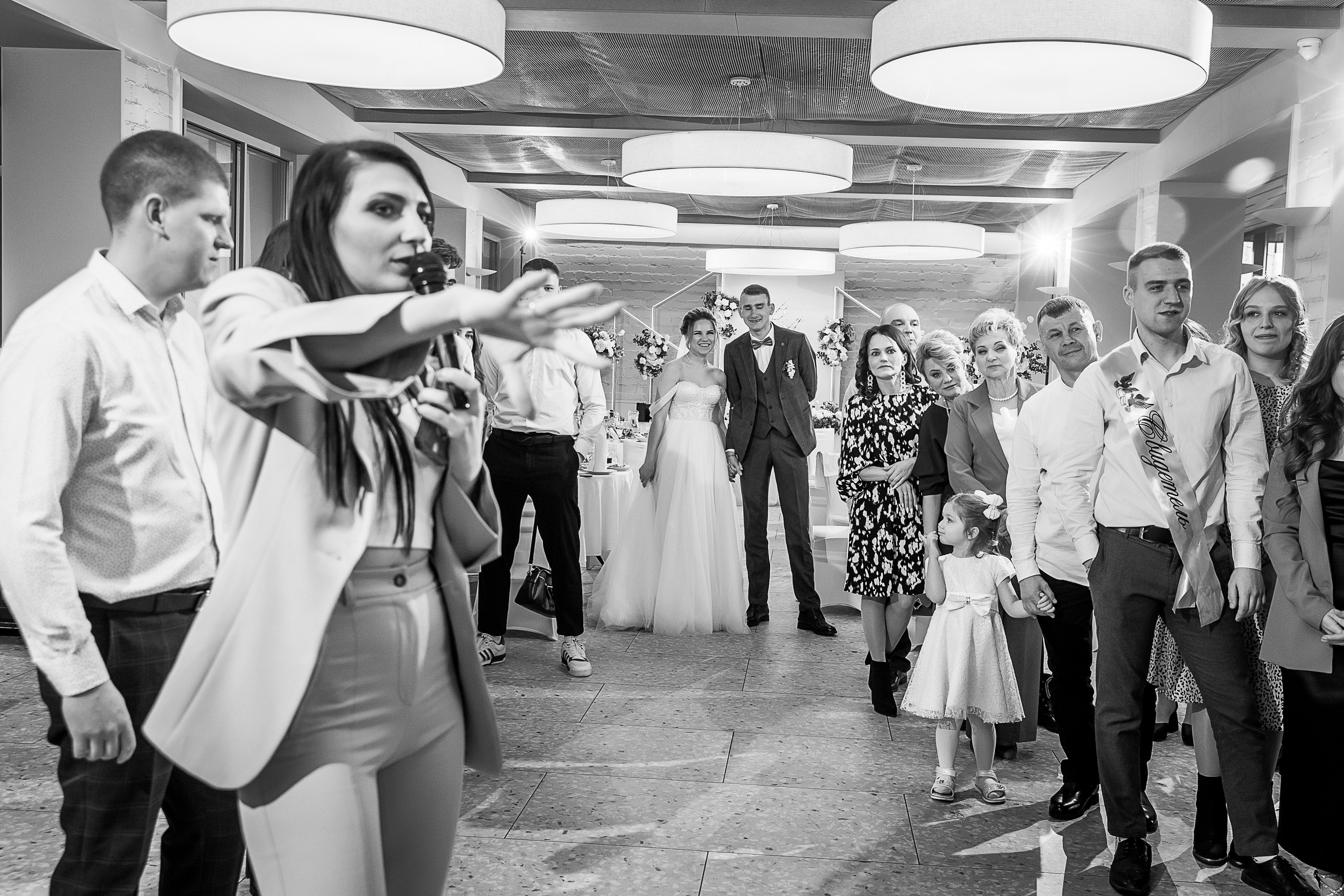 Аня и Влад. Свадебный и семейный фотограф в Твери и Тверской области