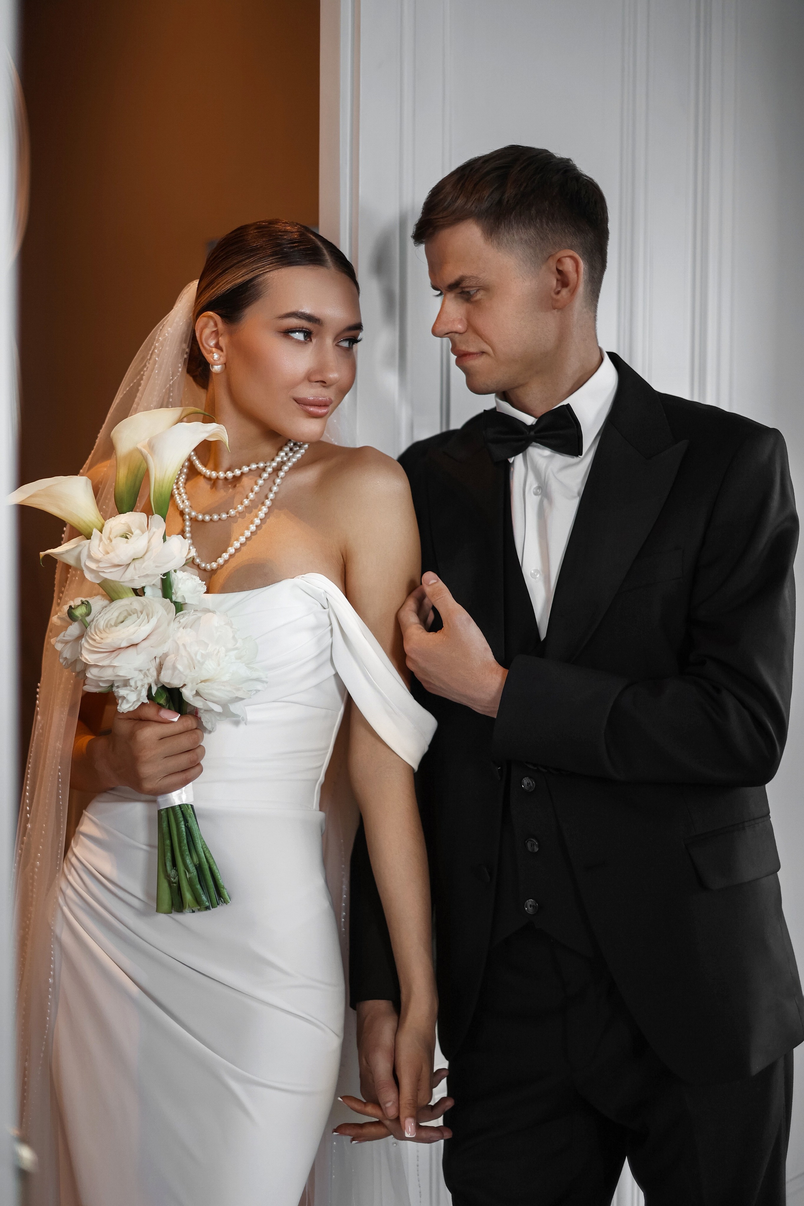 Роман и Екатерина. Фотограф Санкт-Петербург