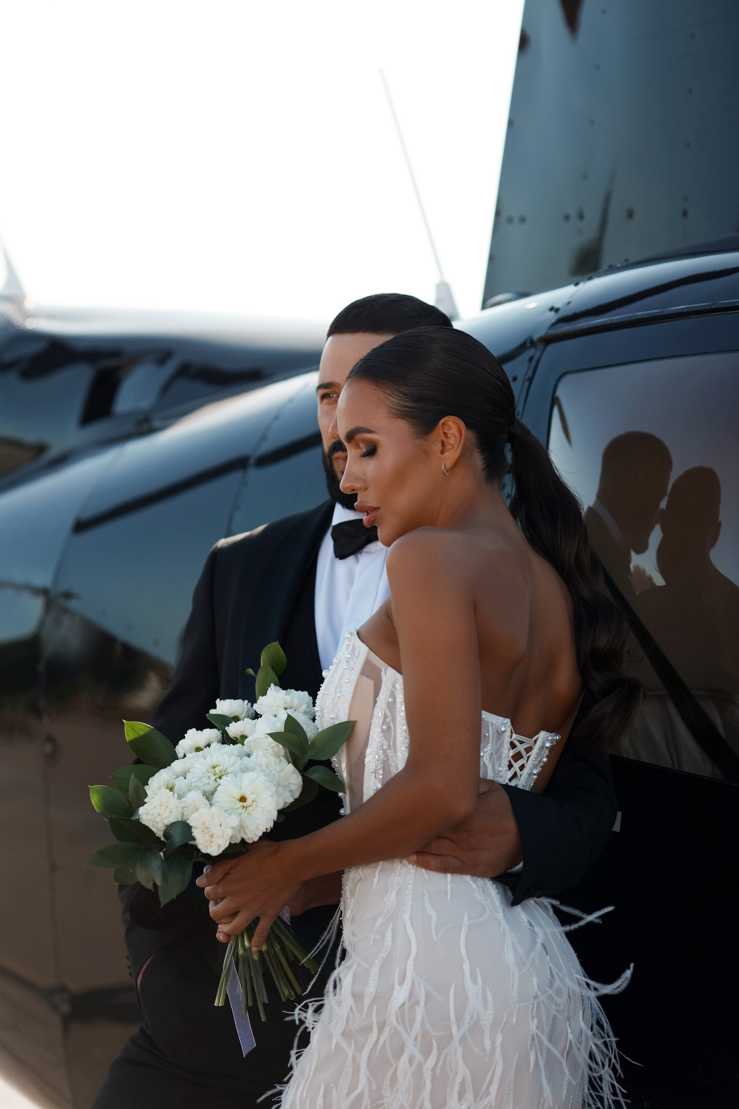 Павел и Кристина. Фотограф Санкт-Петербург