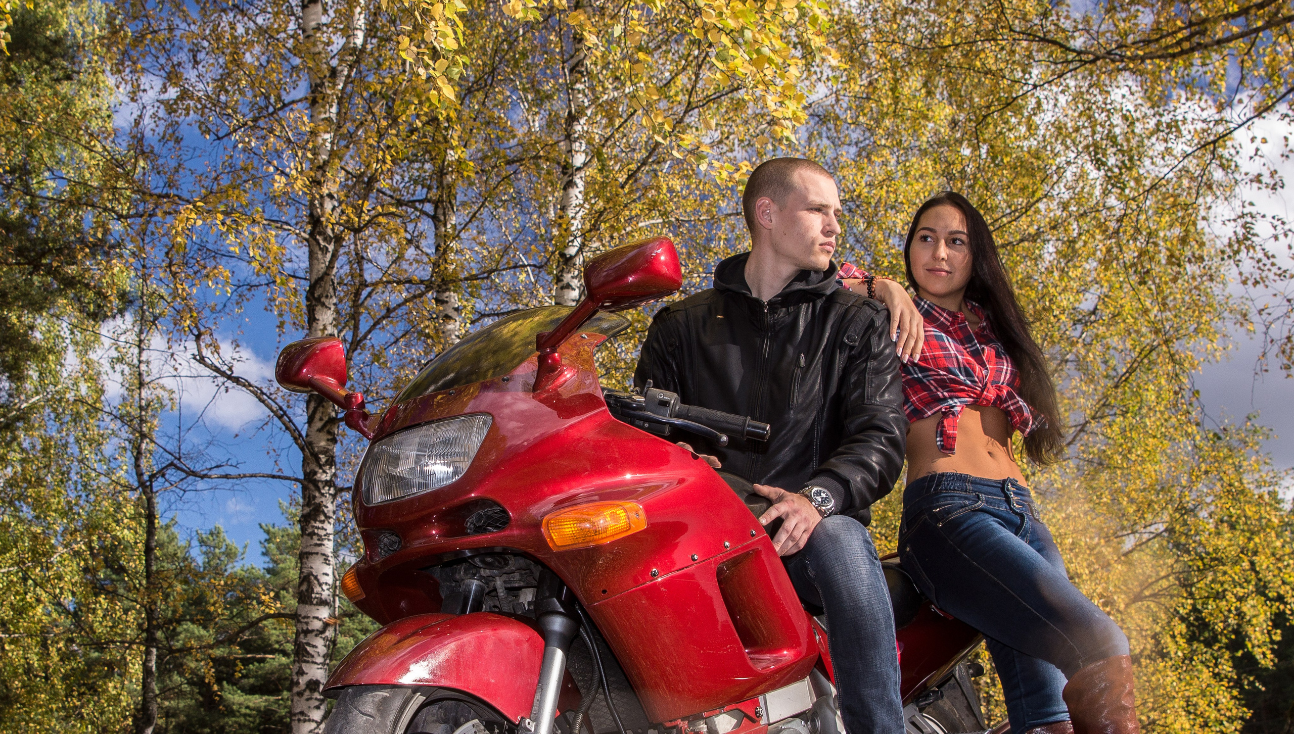 Кони и люди. Фотограф в Санкт-Петербурге Березовский Даниил