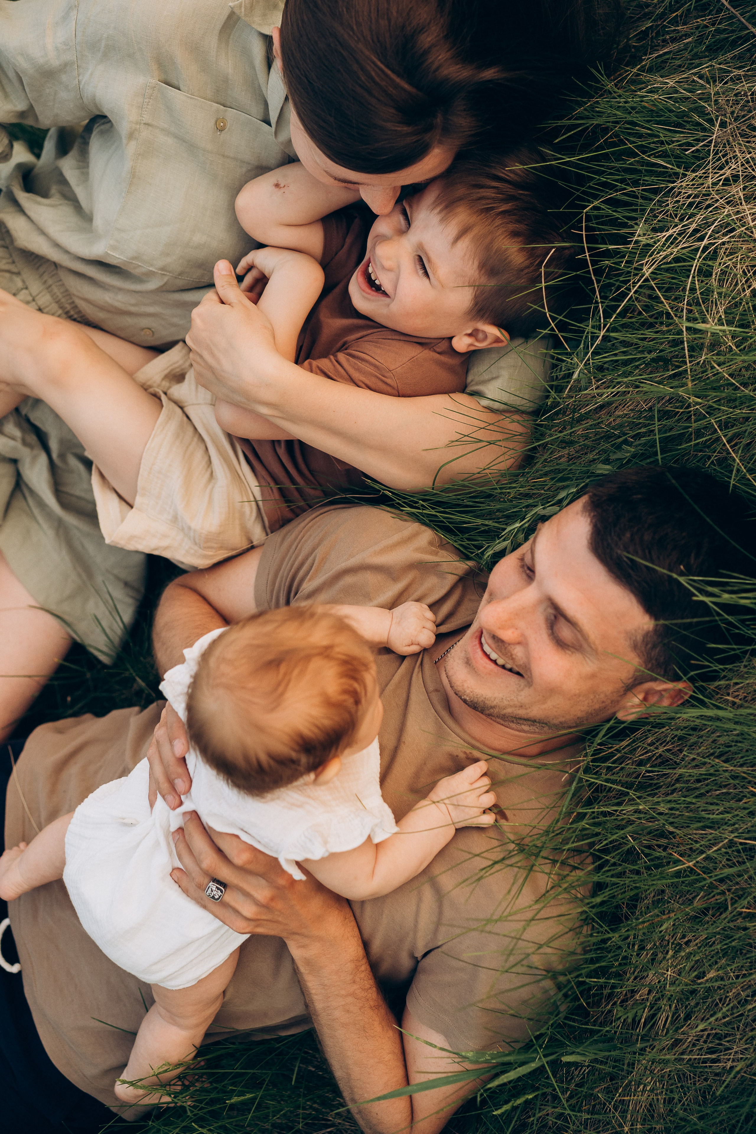 Обучение. Семейный фотограф в Челябинске Волченко Ксения