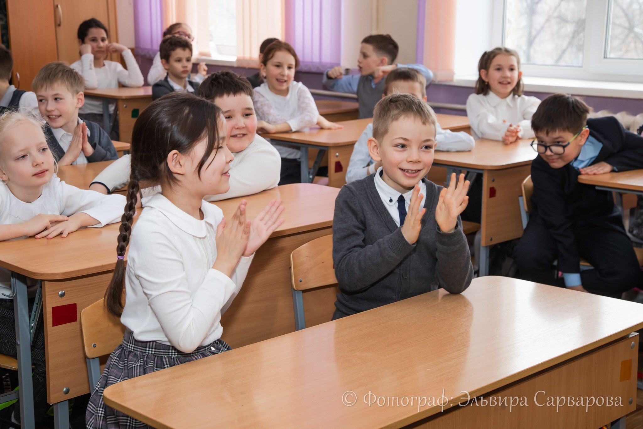 Мастер-класс по леденцам. Репортажный Фотограф