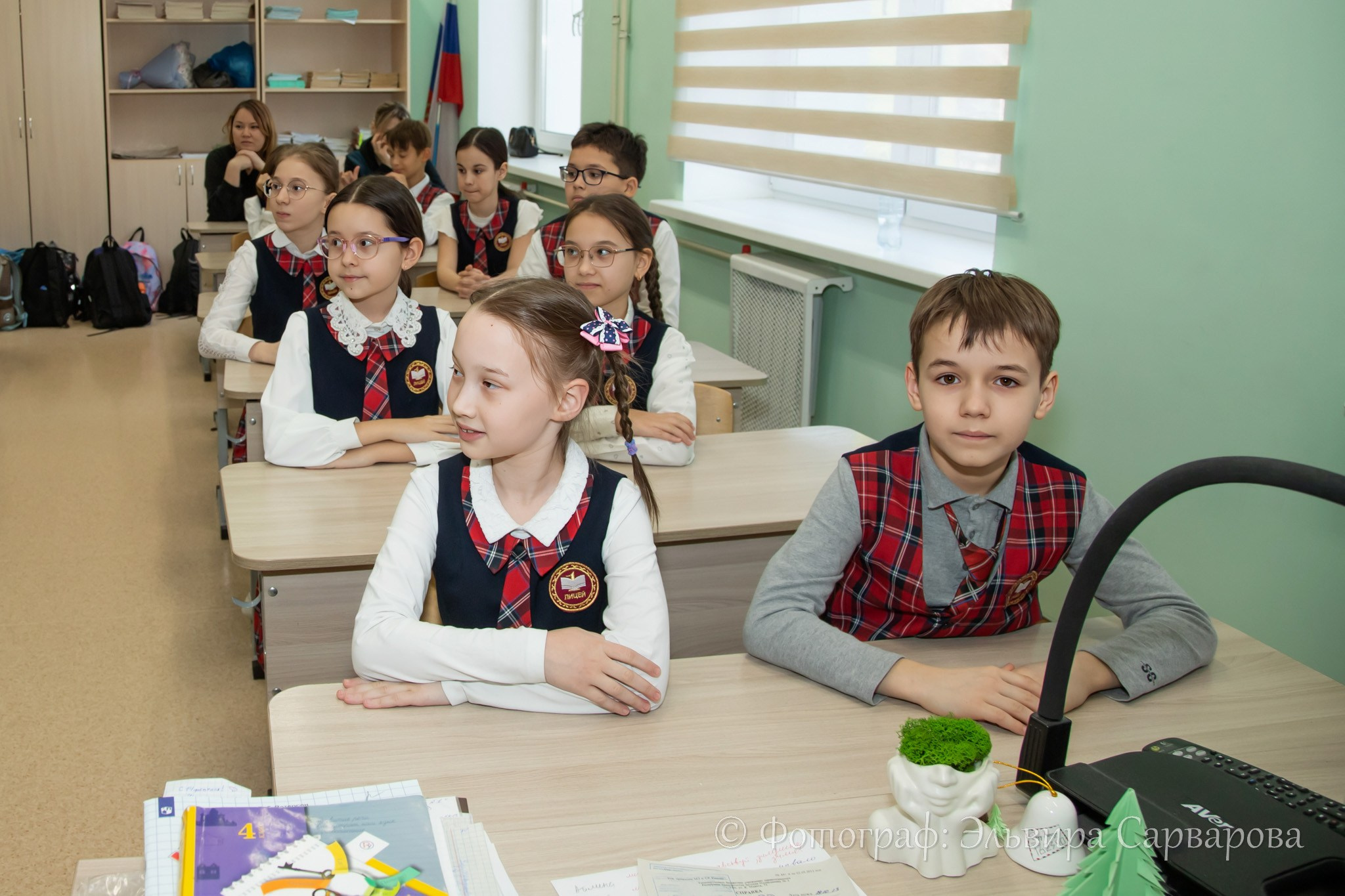 Мастер-класс по леденцам. Репортажный Фотограф