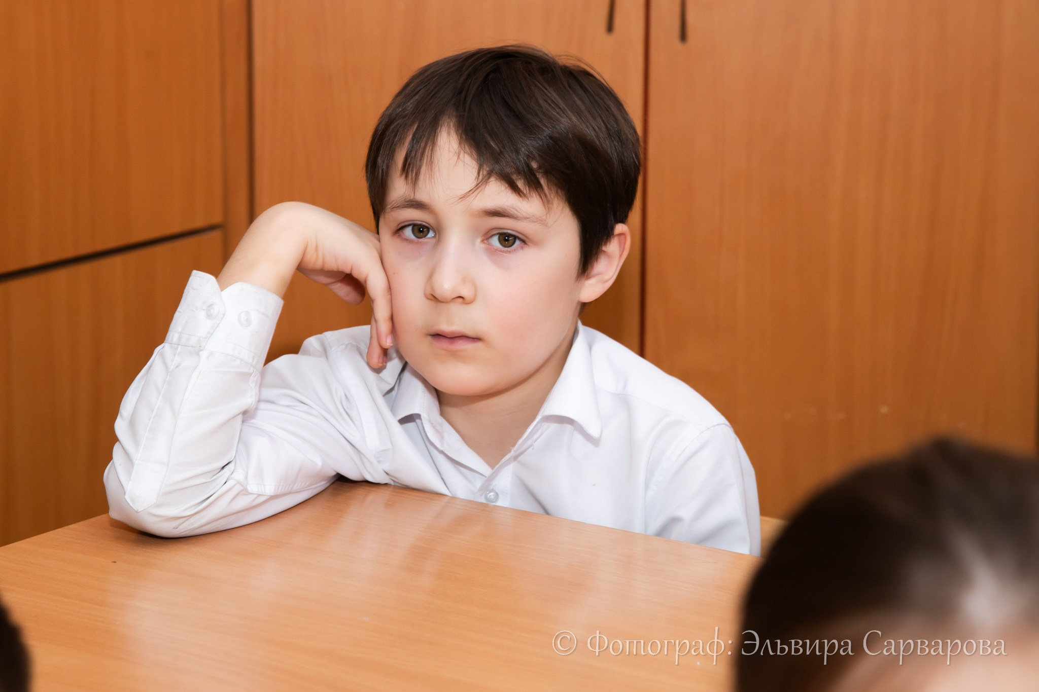 Мастер-класс по леденцам. Репортажный Фотограф