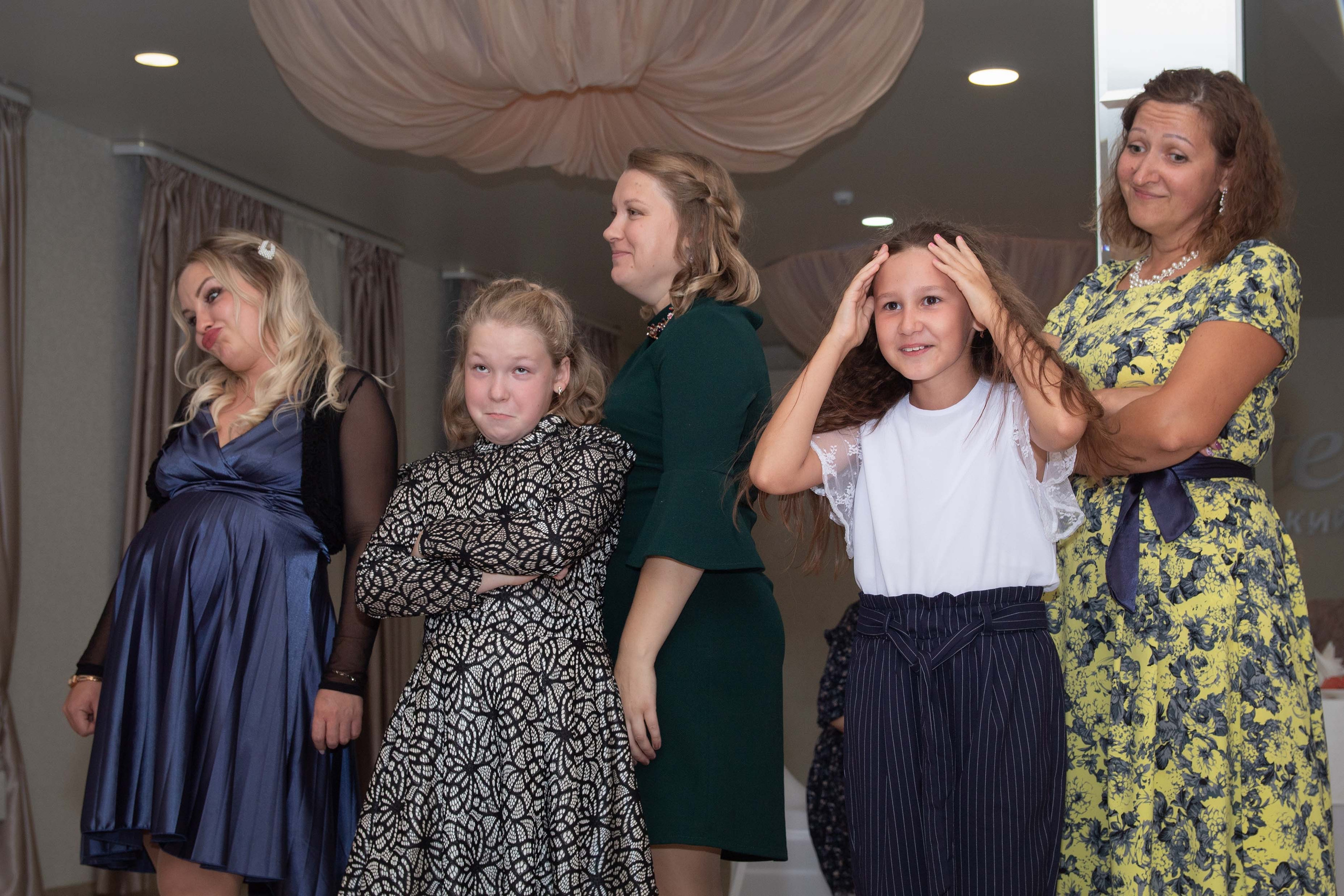 Свадьба Тимура и Натальи. Репортажный Фотограф