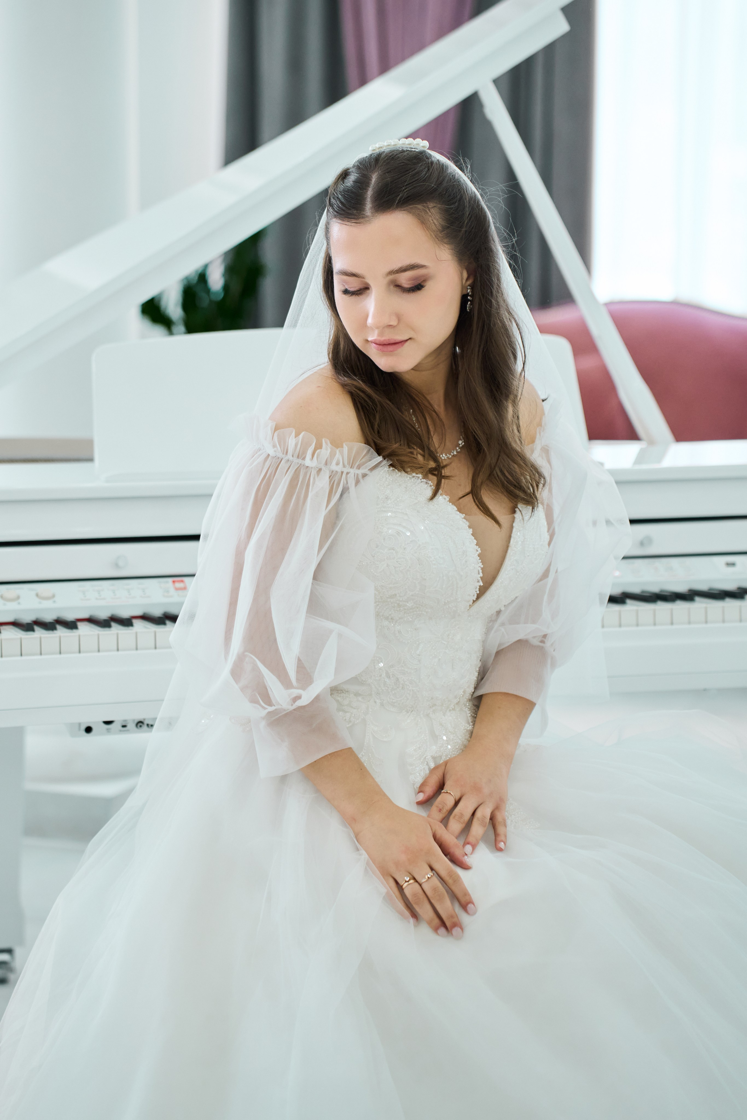 Юлия & Андрей. Елизавета Мальгина, фотограф в Москве