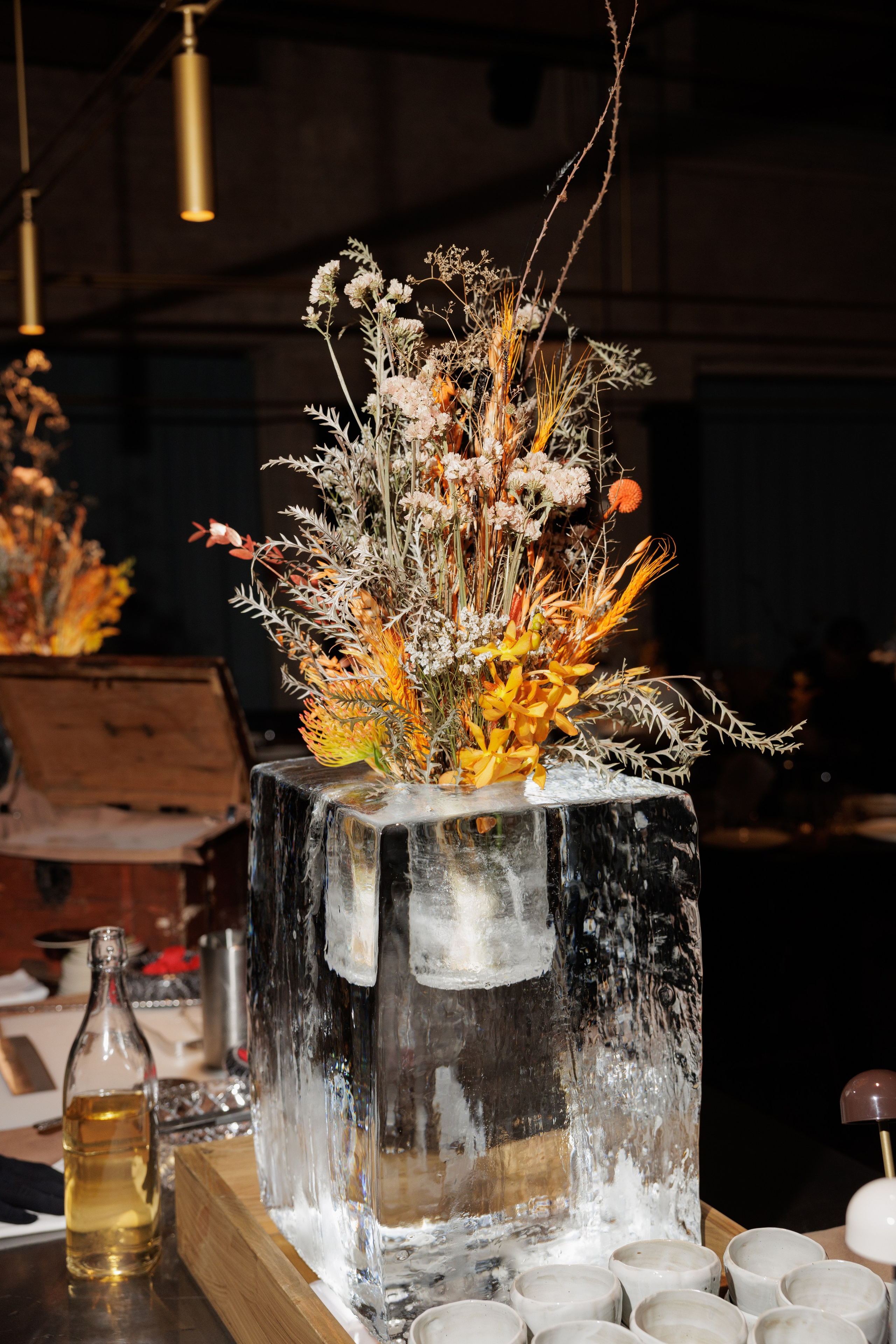 Открытие Ресторана CHIN CHIN. Светский фотограф — Анисина Ирина