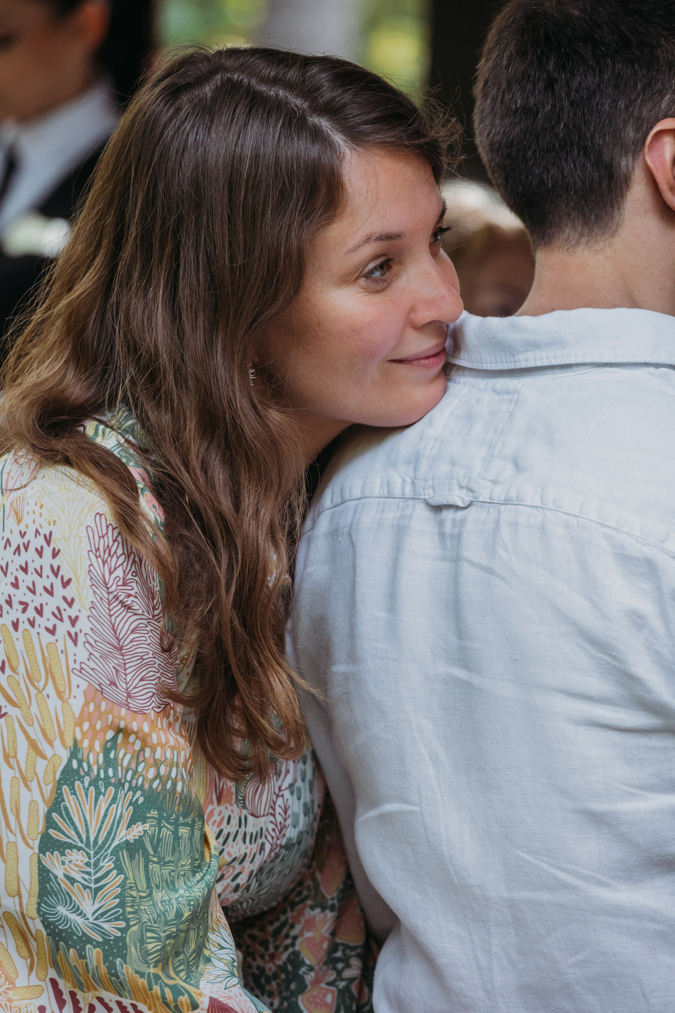 Родные люди «Переделкино». Леся Гаранина. Семейный фотограф/видеограф Москва и область