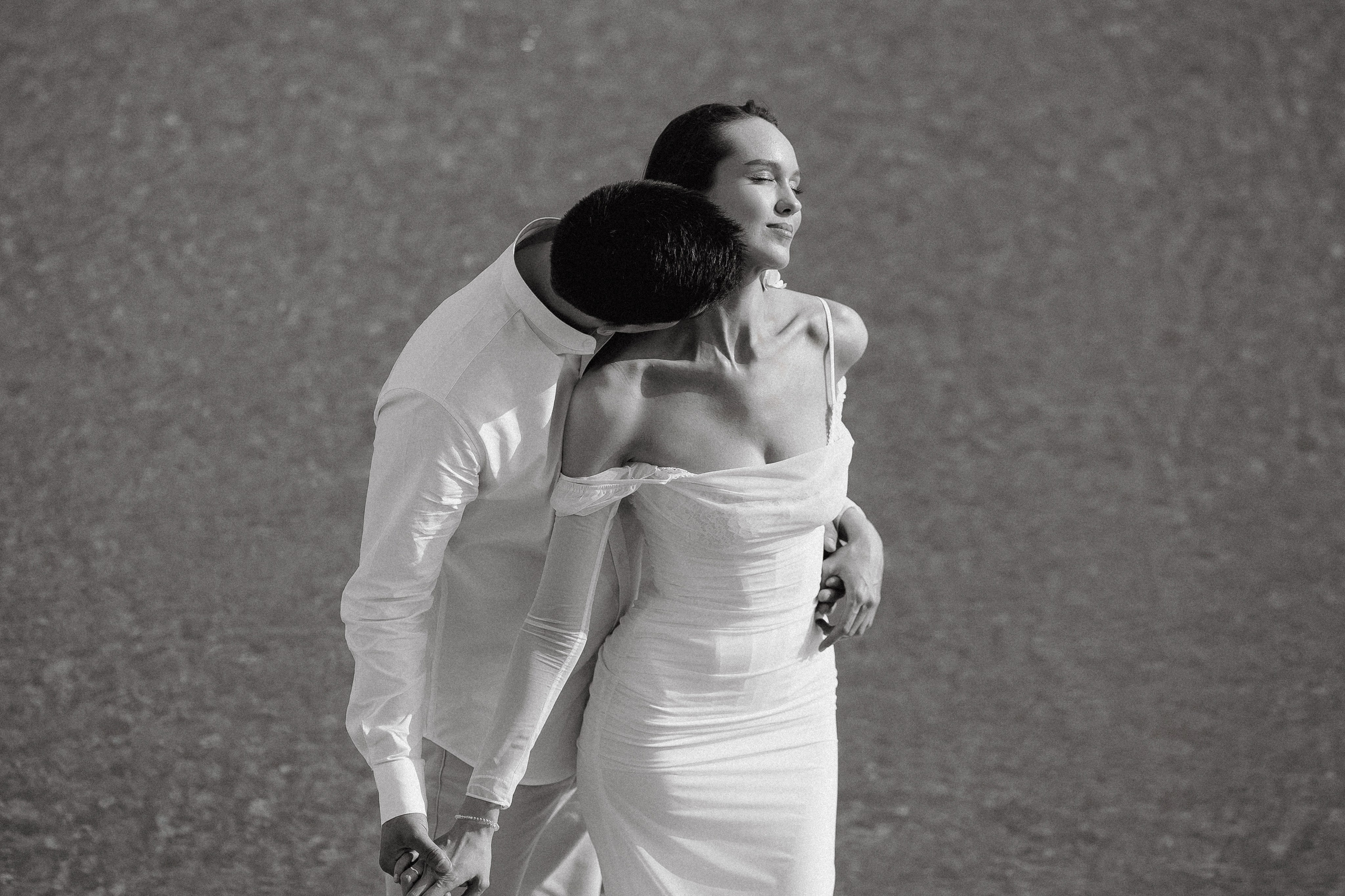 A + V. Свадебный и репортажный фотограф в Казани Регина Гареева