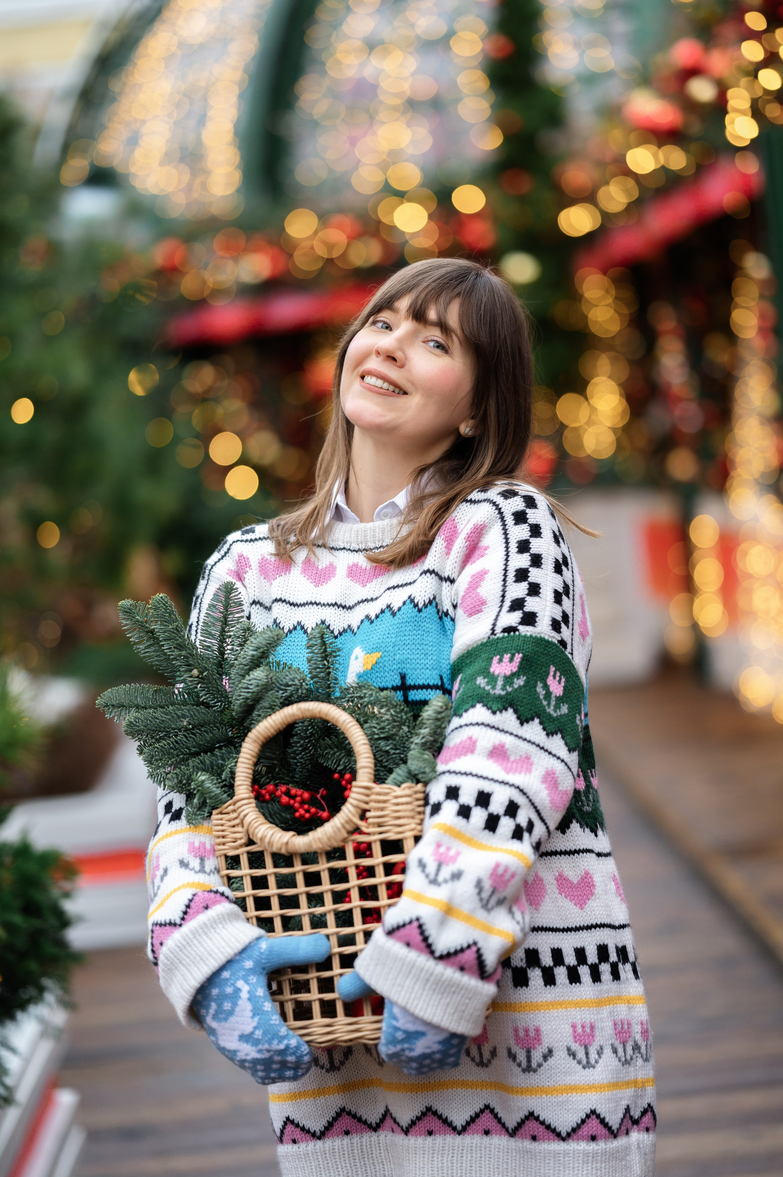 Уличная фотосессия. Фотограф Москва Екатерина Постникова Индивидуальные и семейные съемки