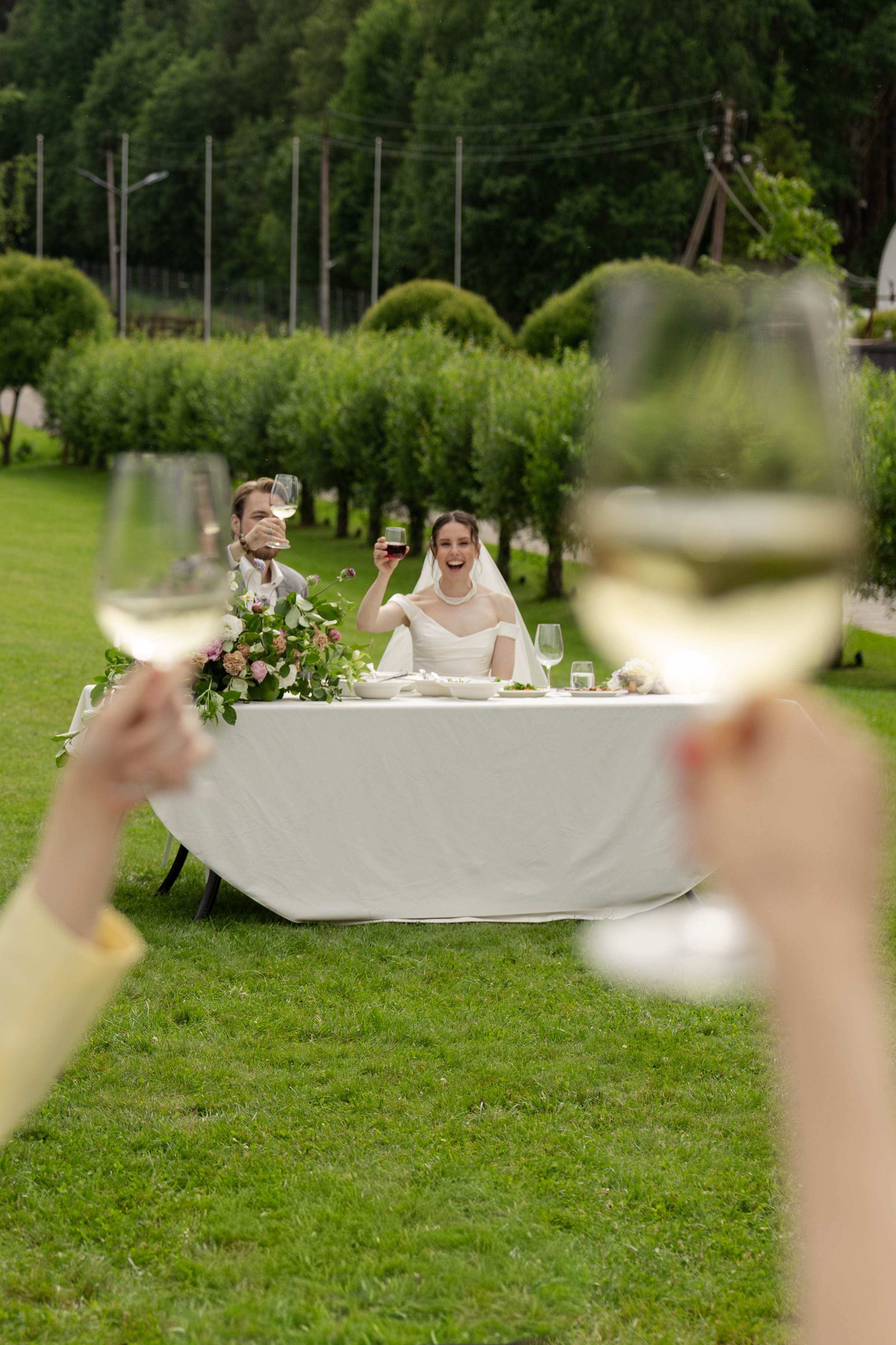 Соня и Саша. Фотограф Артем Бросов в Санкт-Петербурге и Дубае