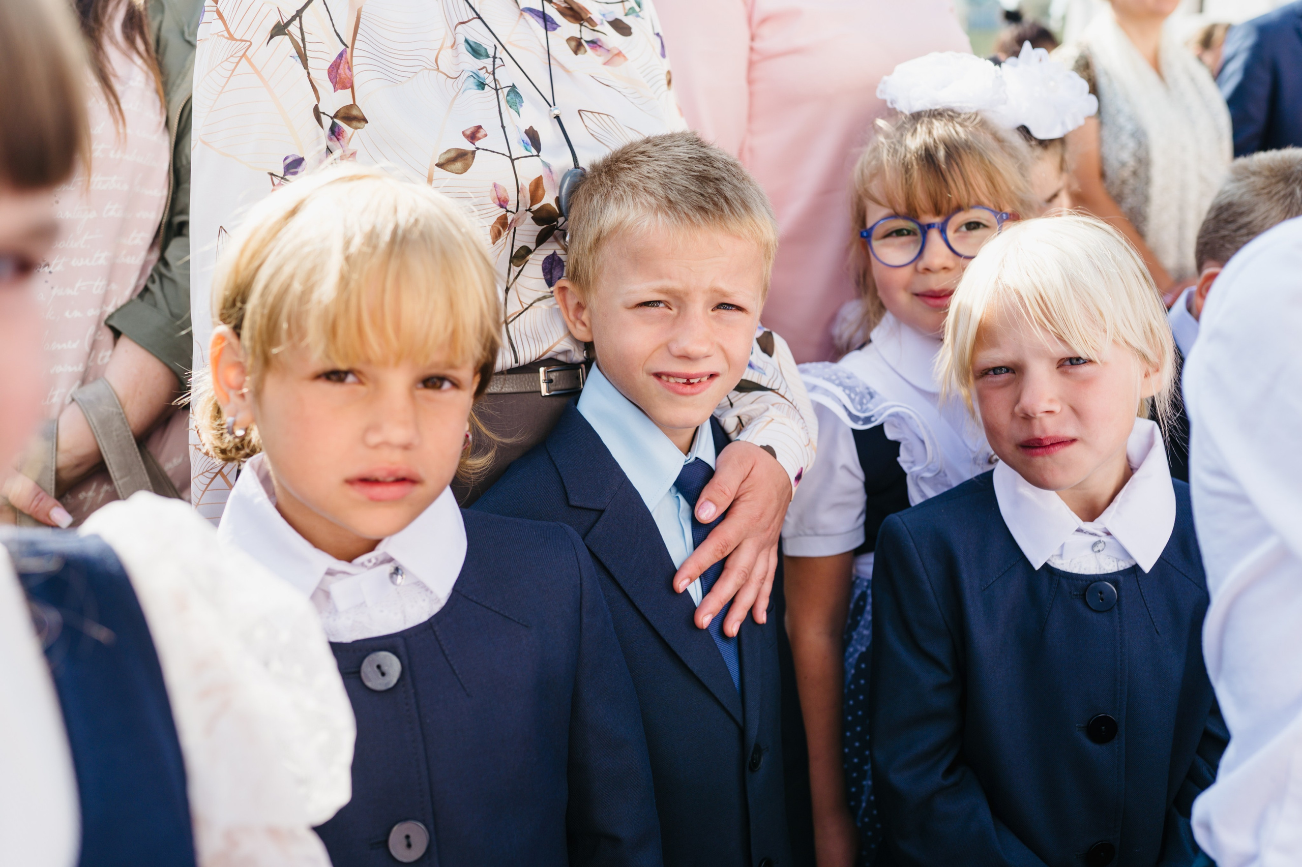 Успение — 2024