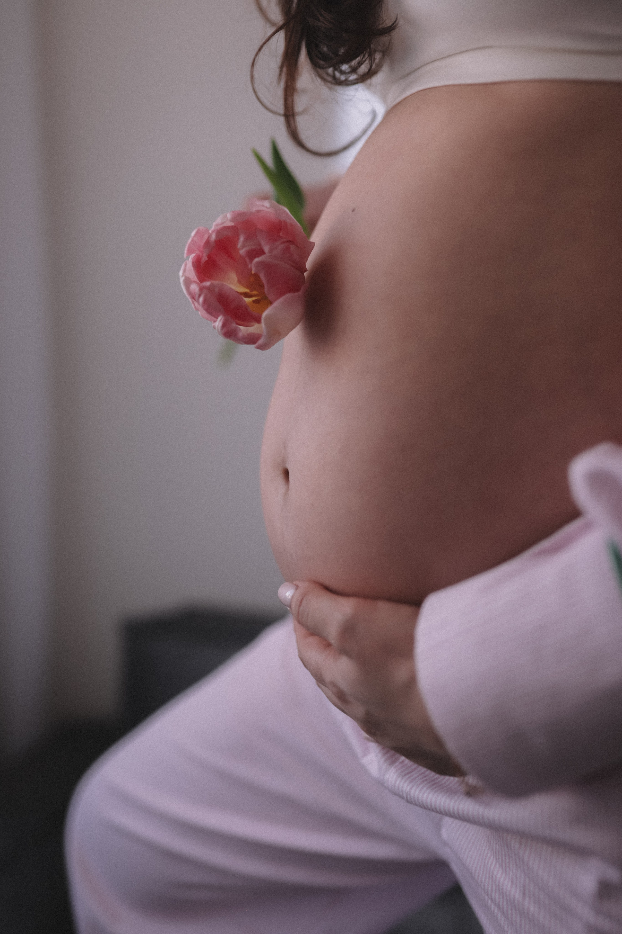 Саша и Таня. Фотограф в Нижнем Новгороде Кристина Батанова