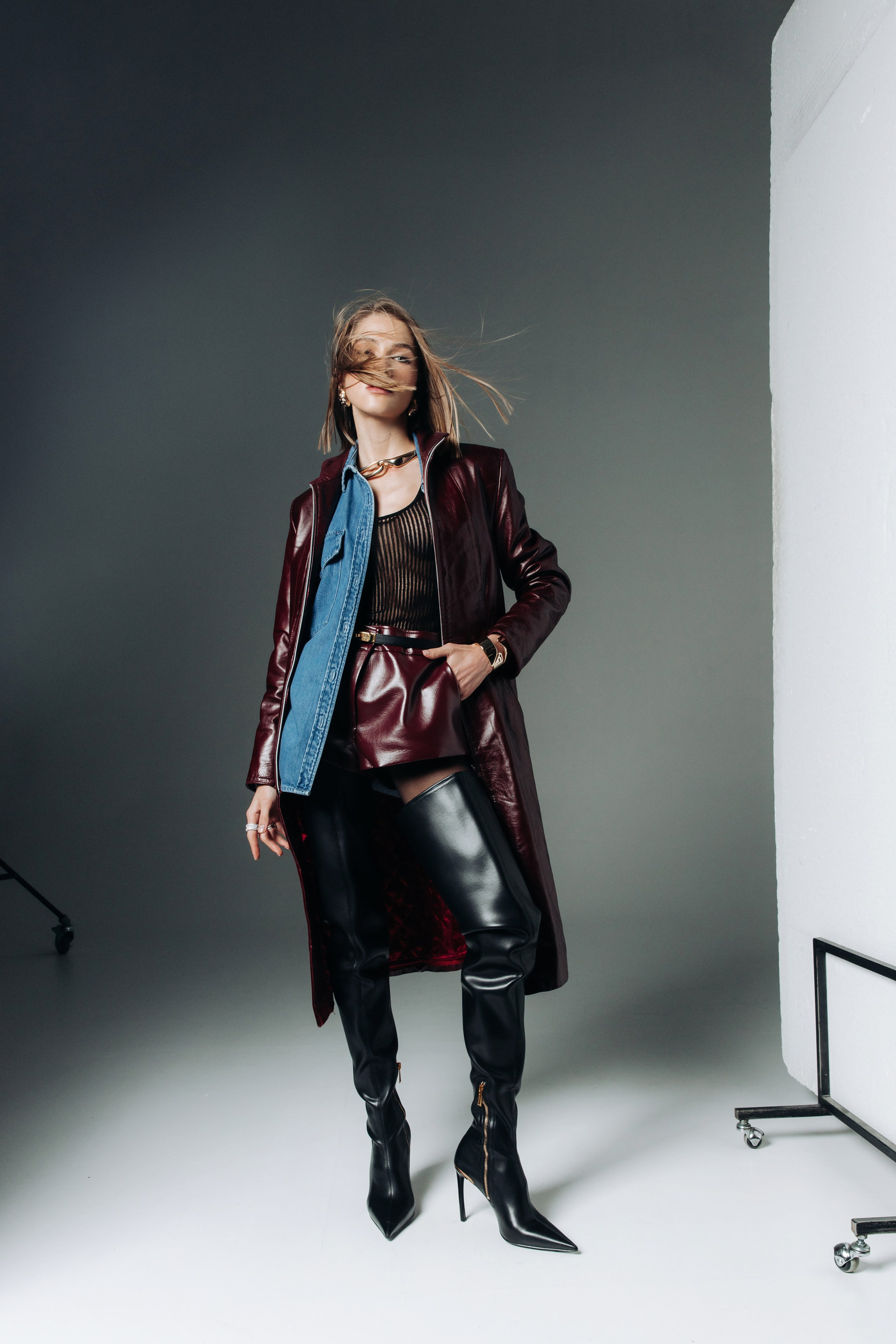 Валерия. Главная