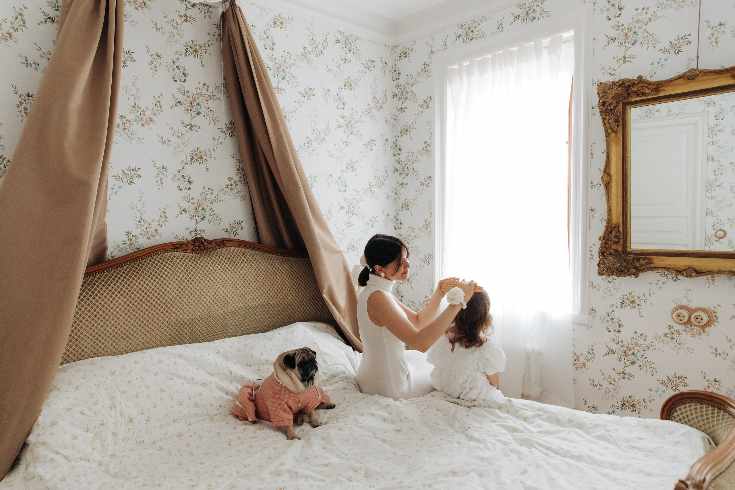 8 марта. Главная