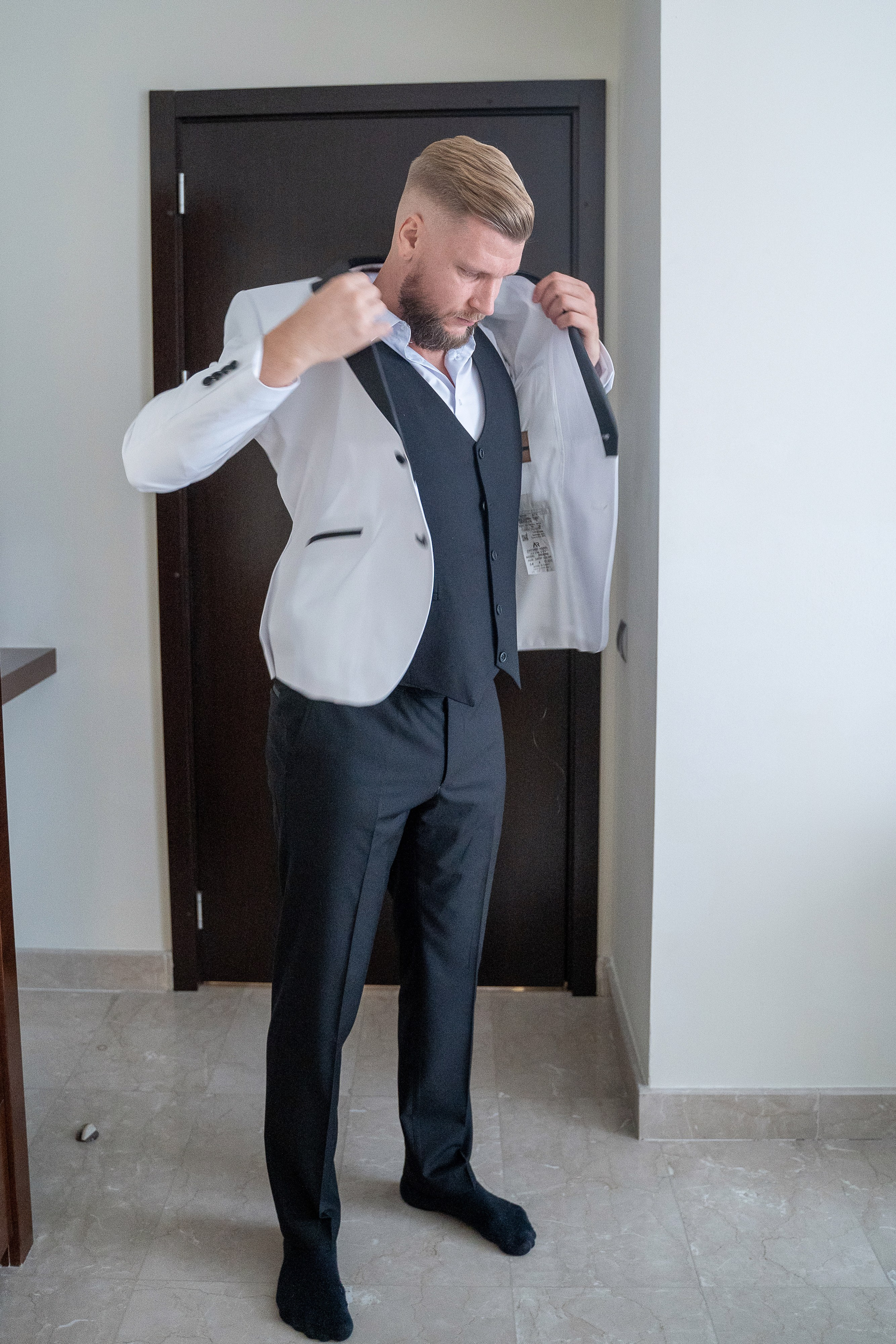 Виталий и Екатерина. Архив