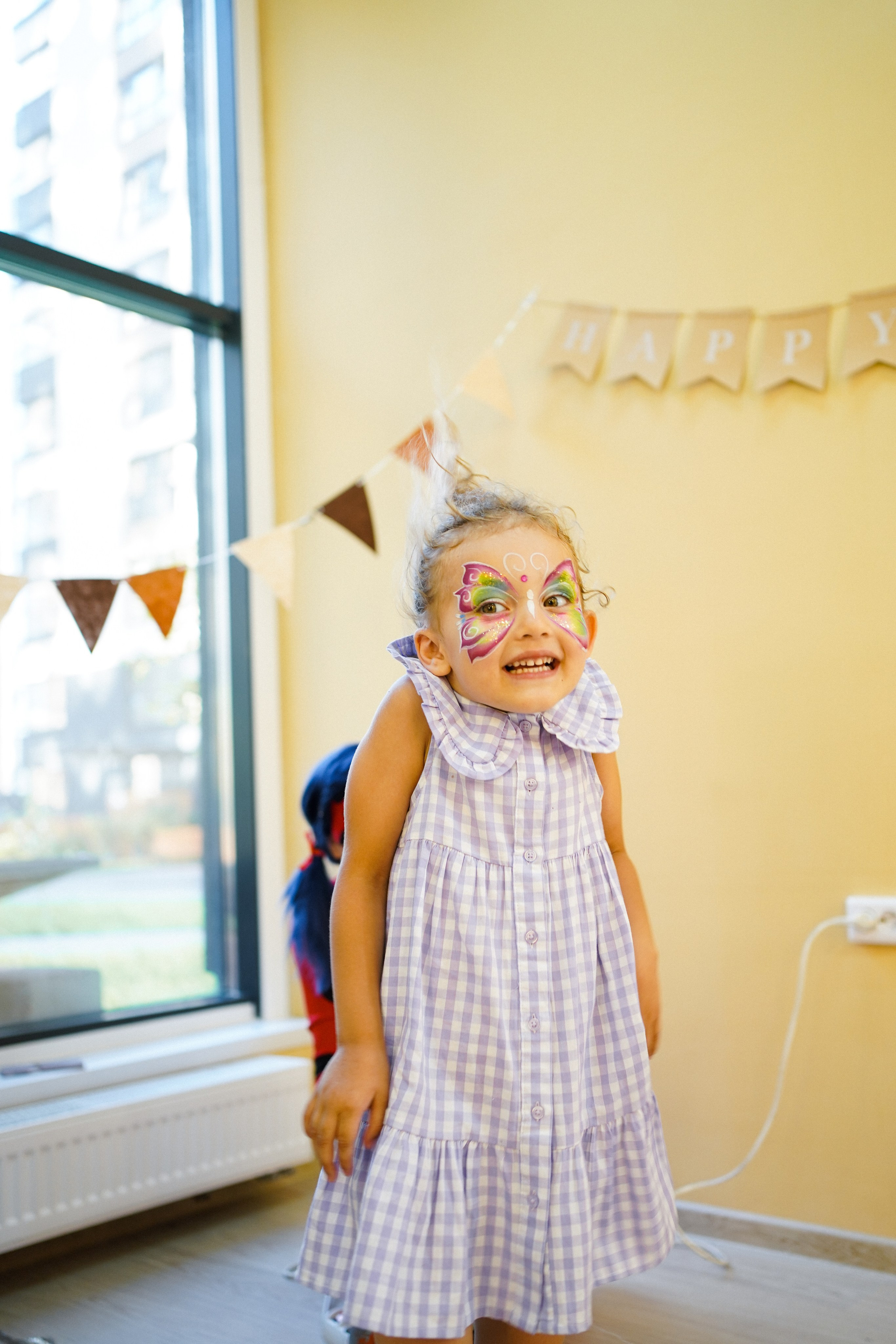 Агуша /день рождения/. Семейный и портретный фотограф в Екатеринбурге Yana Strok