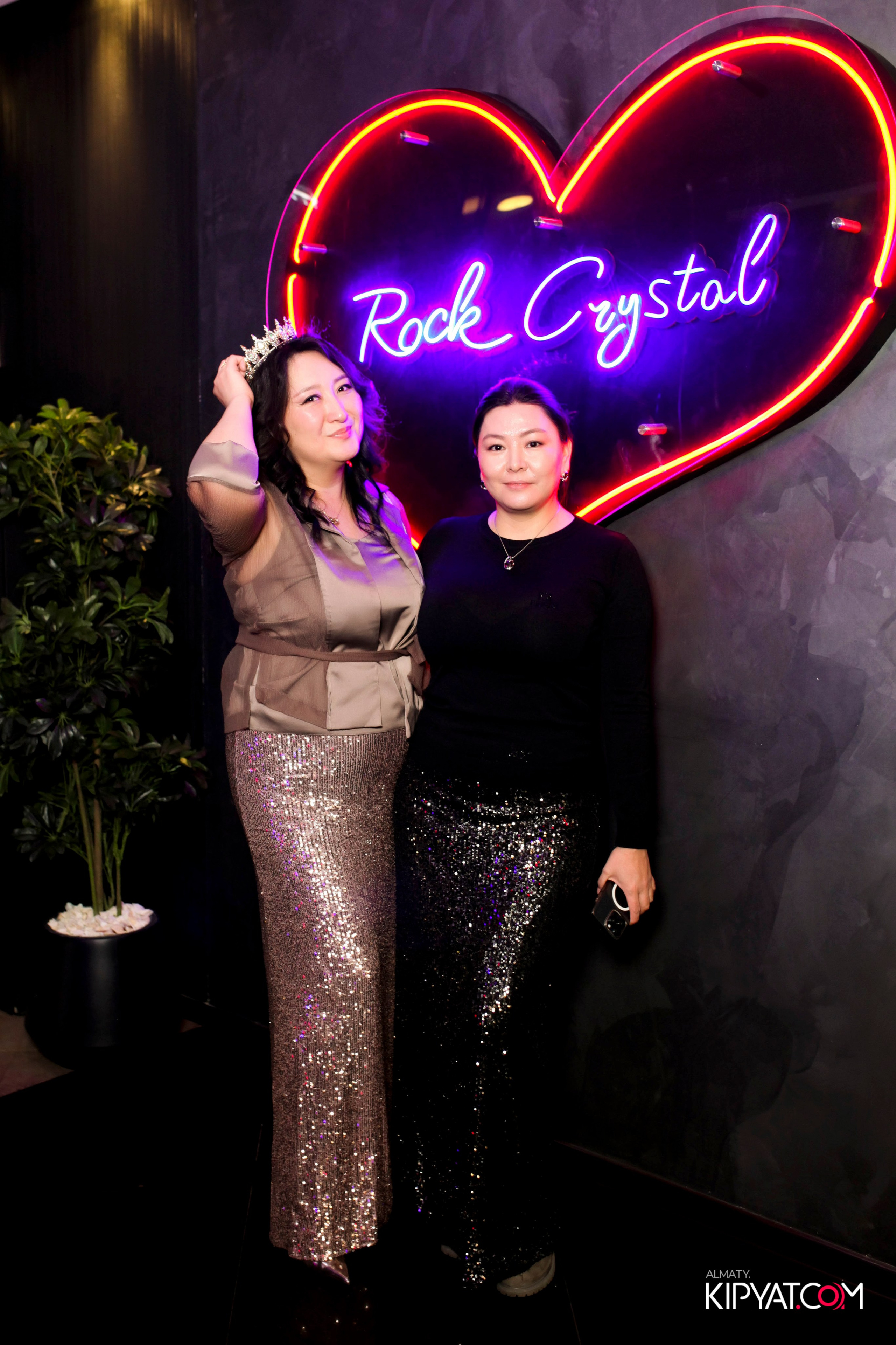 ROCK CRYSTAL. КИПЯТКОМ АЛМАТЫ! Фотосъемка мероприятий в Алматы