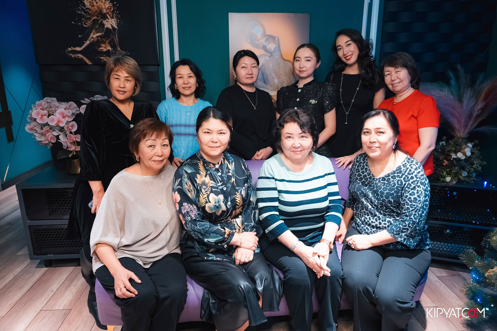 KAPAOKE DOREMI. КИПЯТКОМ АЛМАТЫ! Фотосъемка мероприятий в Алматы