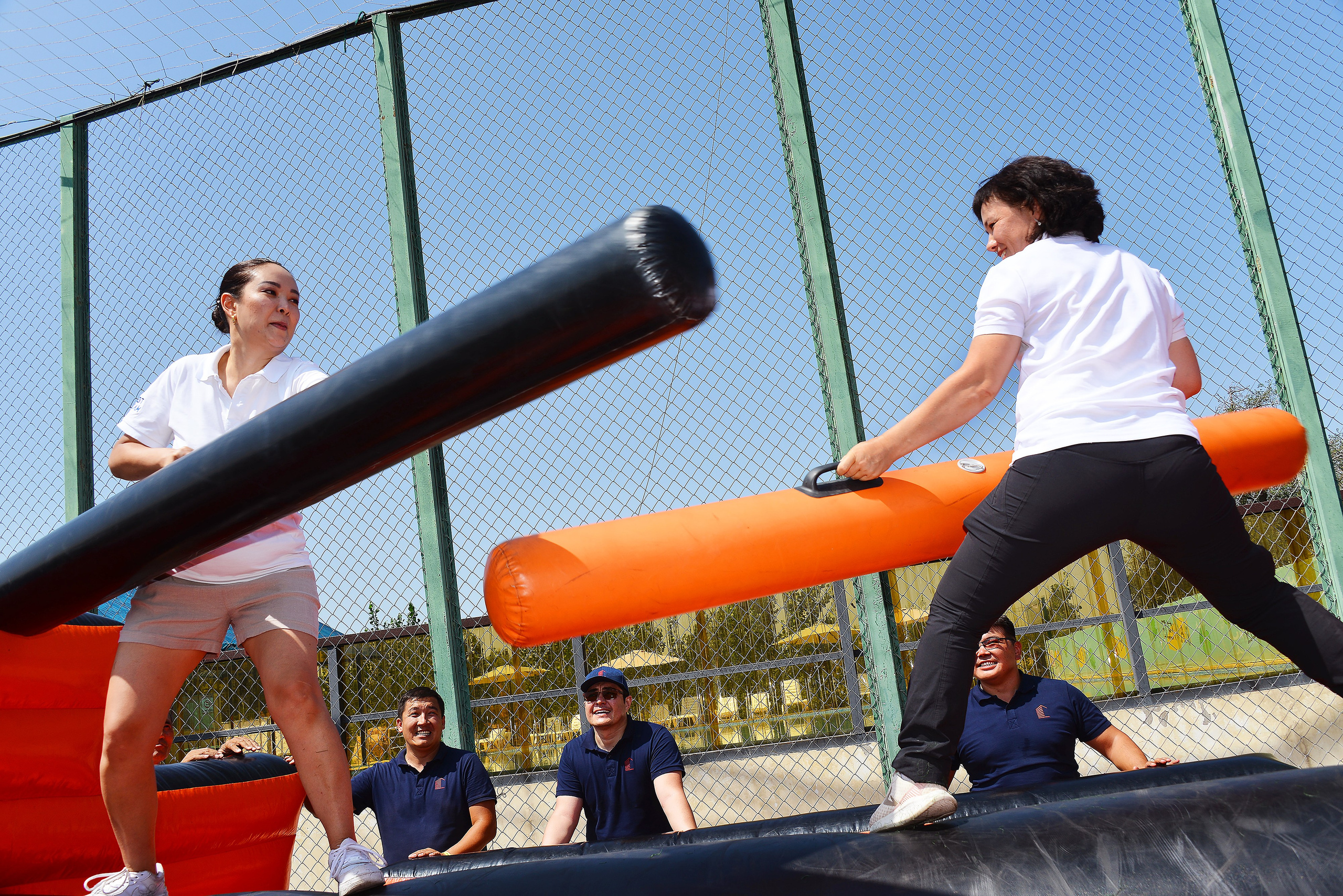 Тимбилдинг-2. Фотосъёмка. Фотограф Сергей Авдеев-семейный и детский фотограф в Алматы