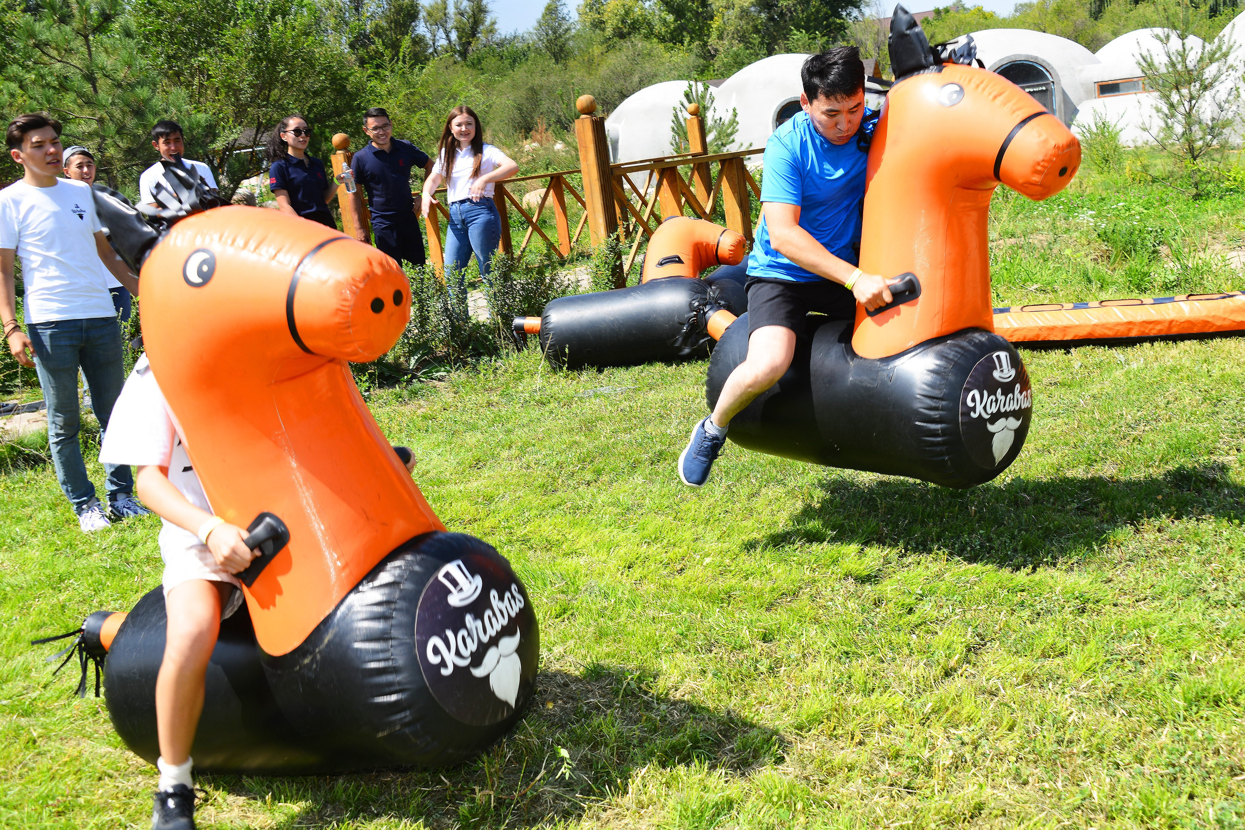 Тимбилдинг-2. Фотосъёмка. Фотограф Сергей Авдеев-семейный и детский фотограф в Алматы