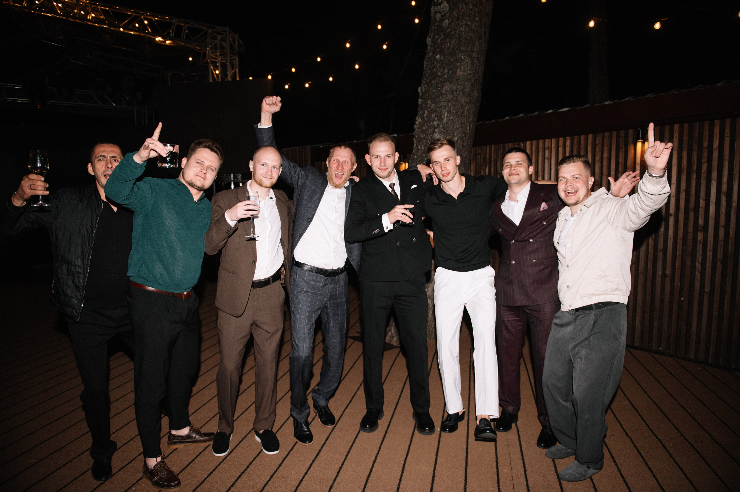 Владислава & Константин. Свадебный, семейный фотограф Санкт-Петербург, Колпино, Юлия Хоружая