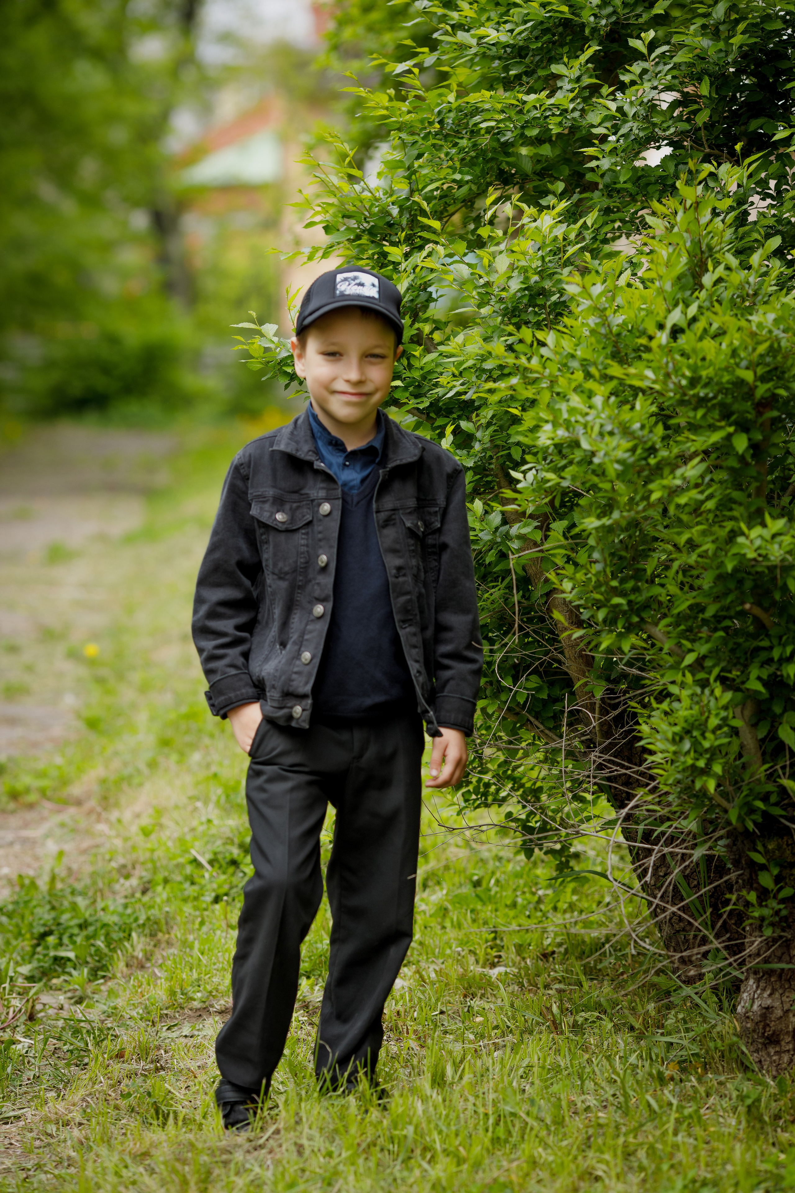 Осень 3Б 63 школа. Photoalbum-vl.ru