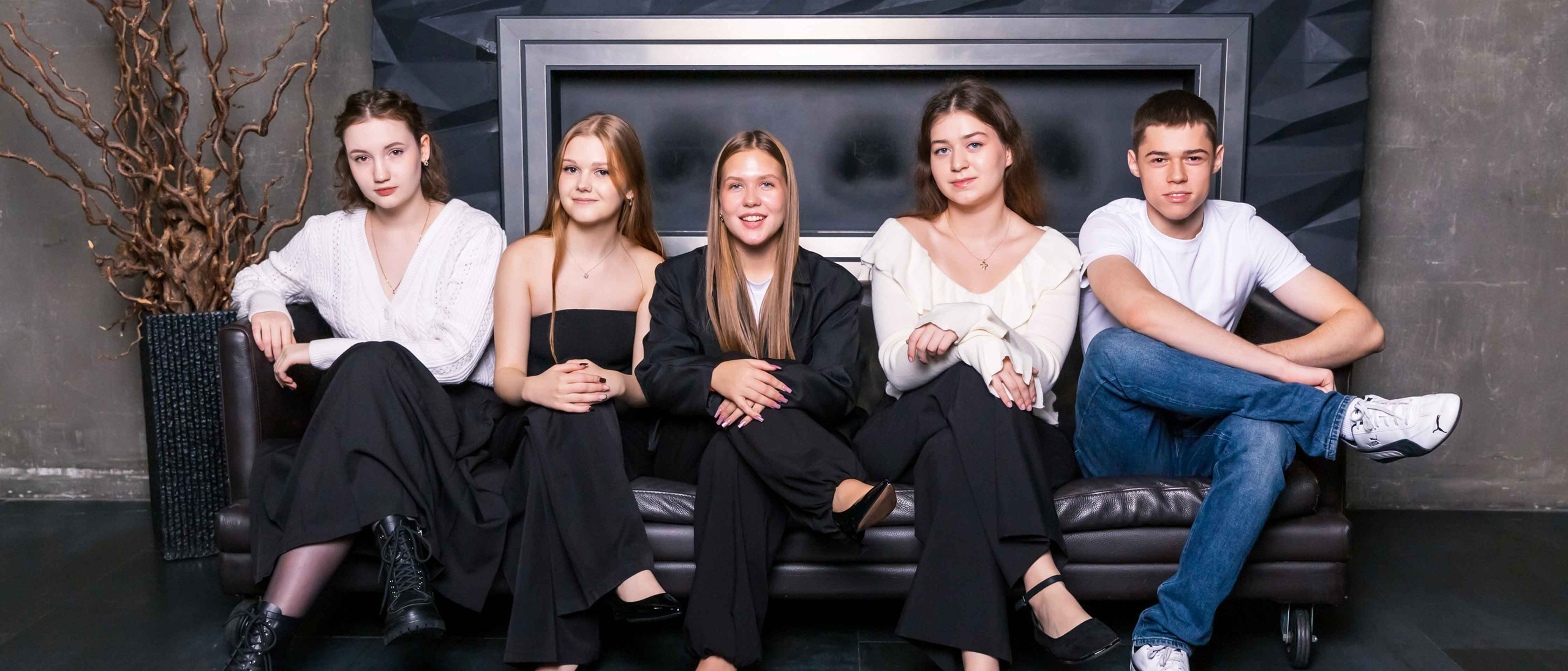 Школьные фотографы «НЕБУРАТИНО»