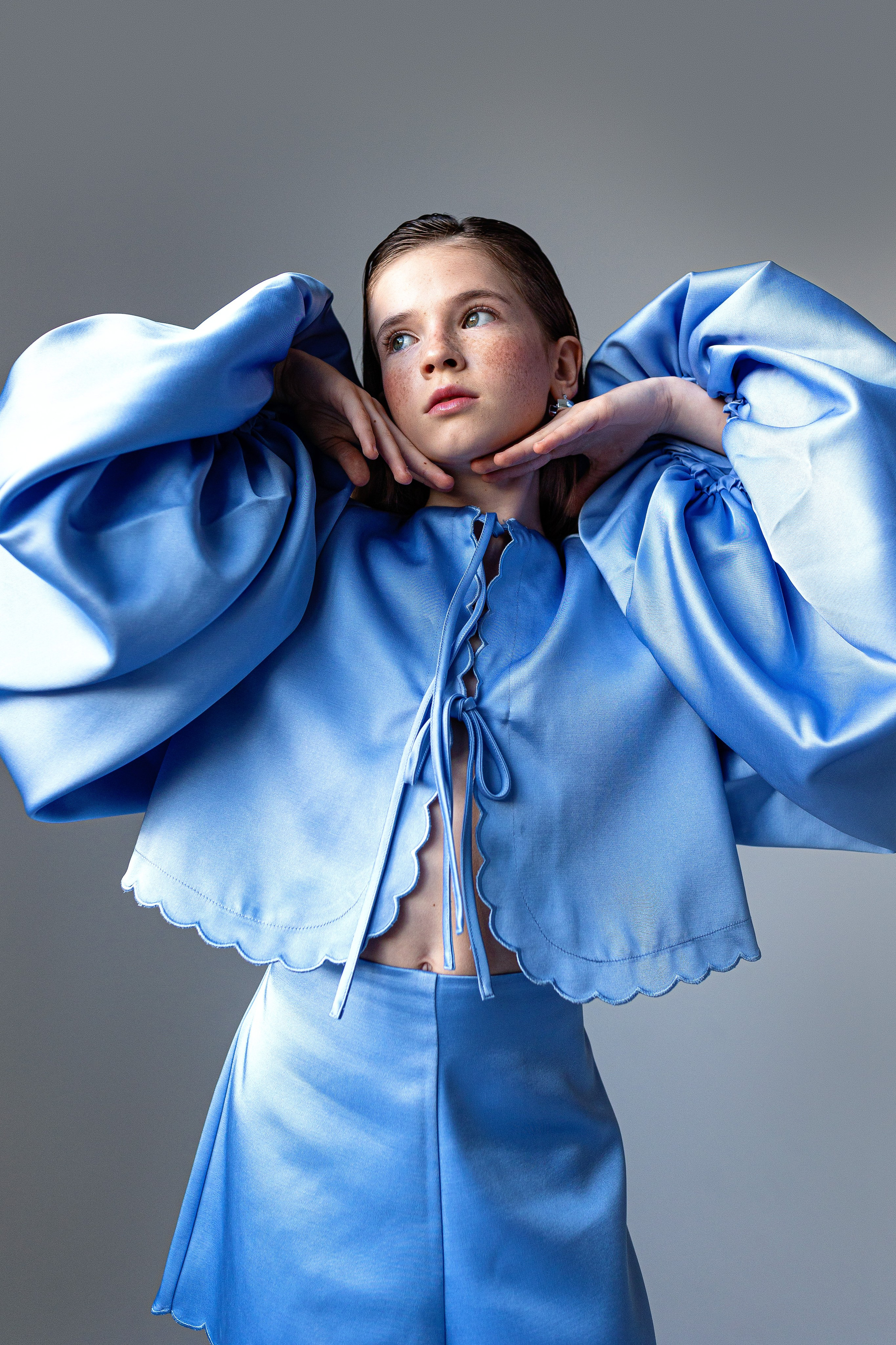 Ева. Фотограф в Москве Соколовская Ирина