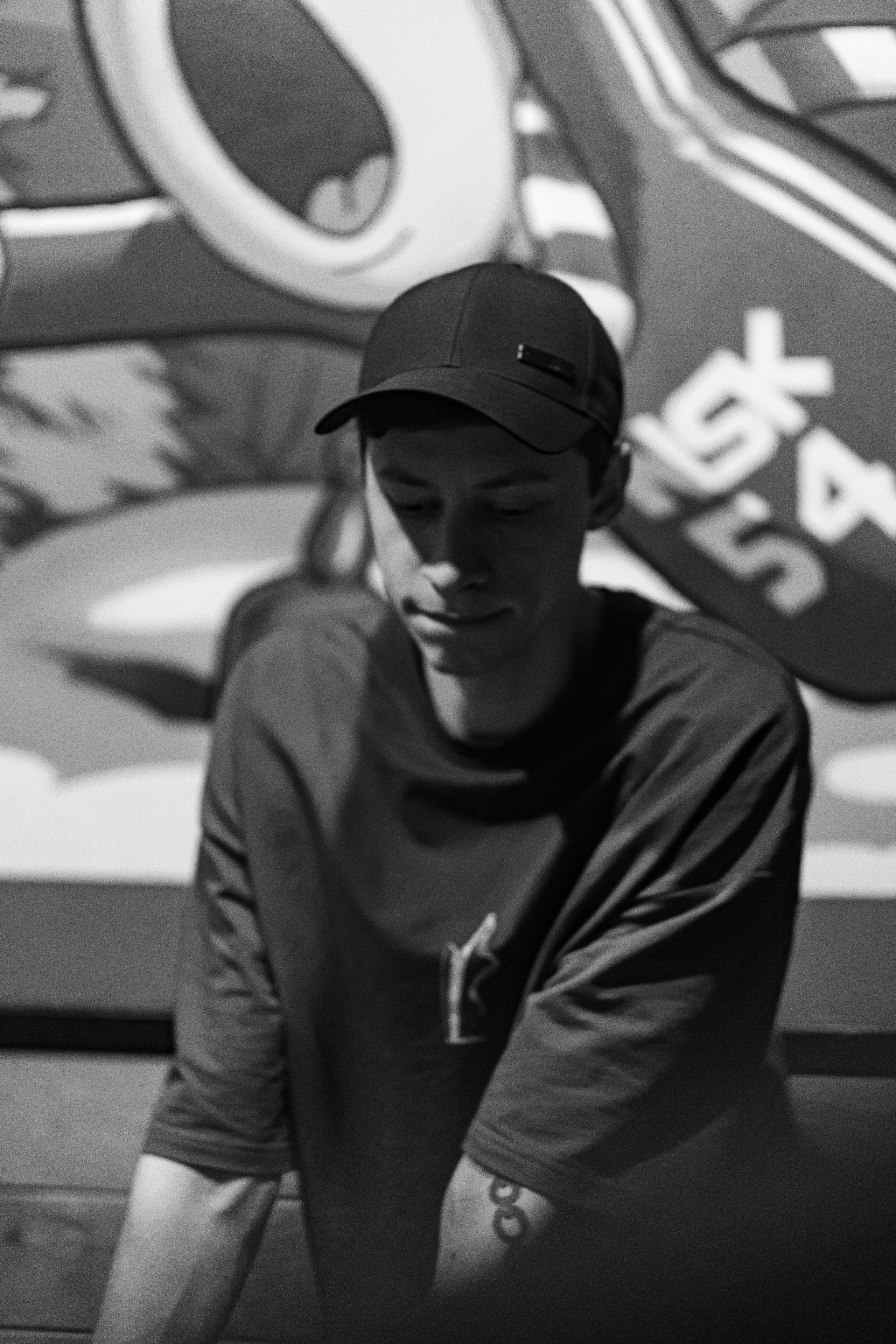 Rook's. Анастасия Паршукова — фотограф Шерегеш Новосибирск