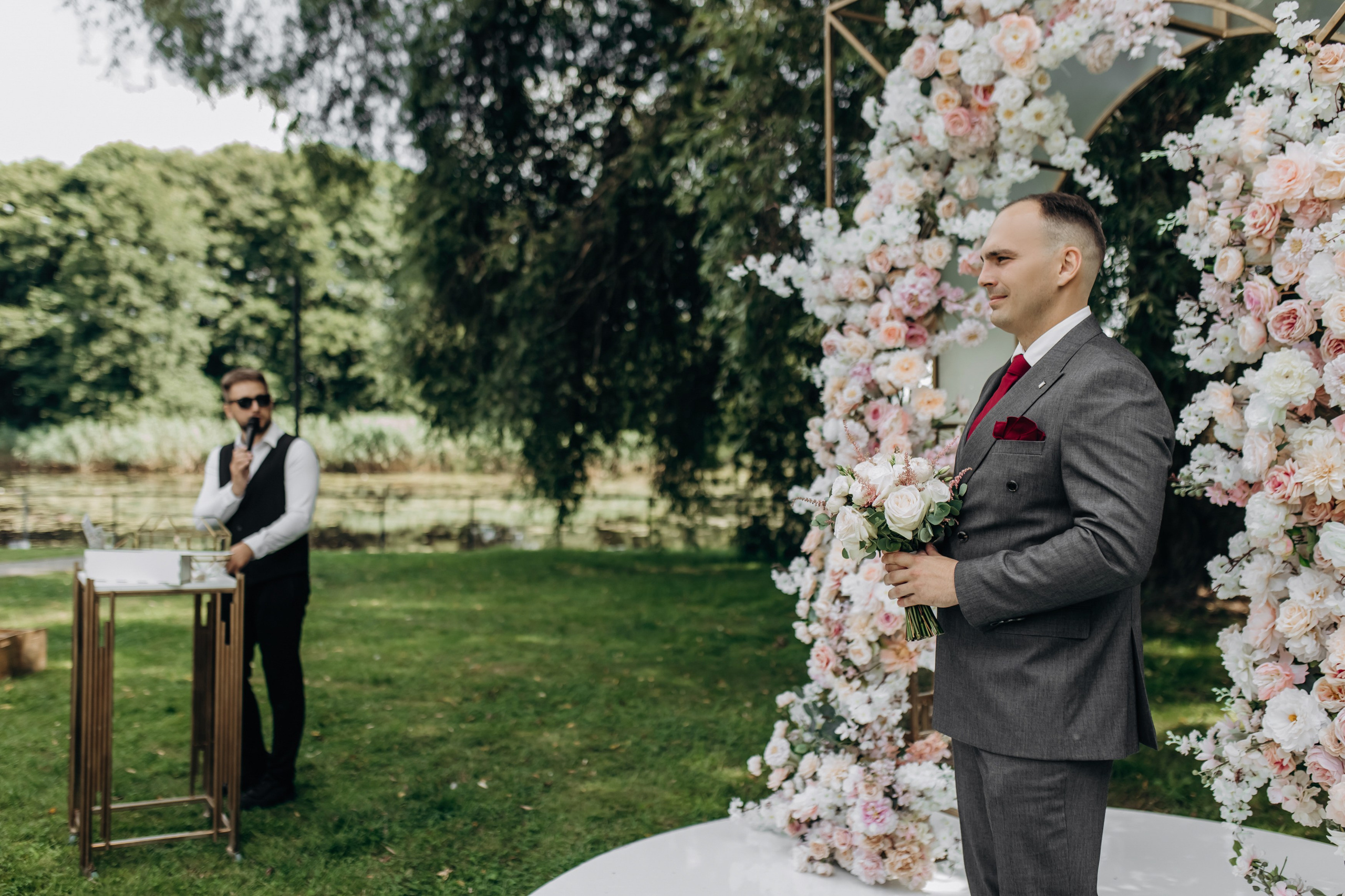 А&L. Свадебный и семейный фотограф Минск Юлия Игнатович