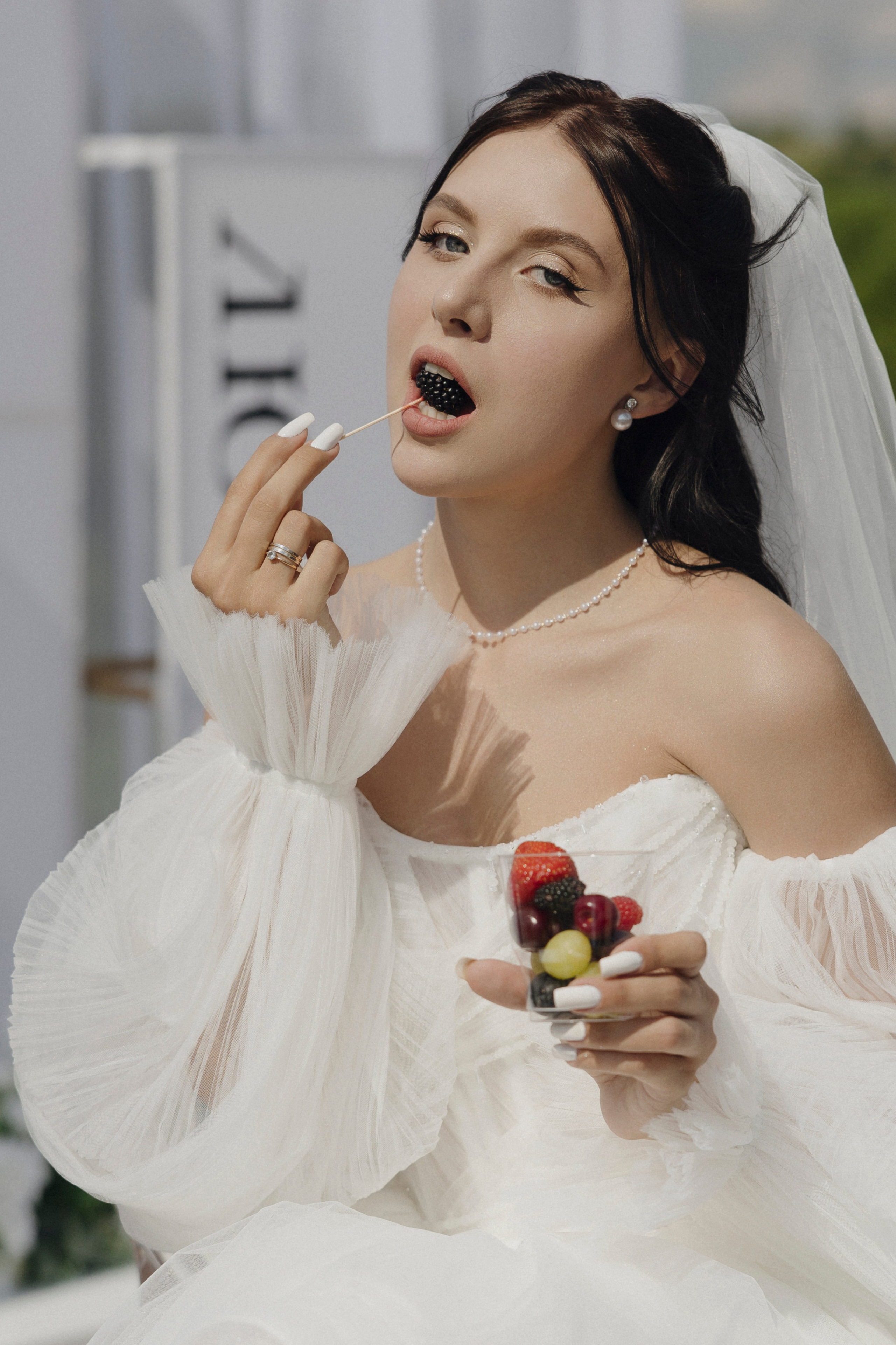 Алина и Павел. Свадебный фотограф Курск Максим Ноздрачев