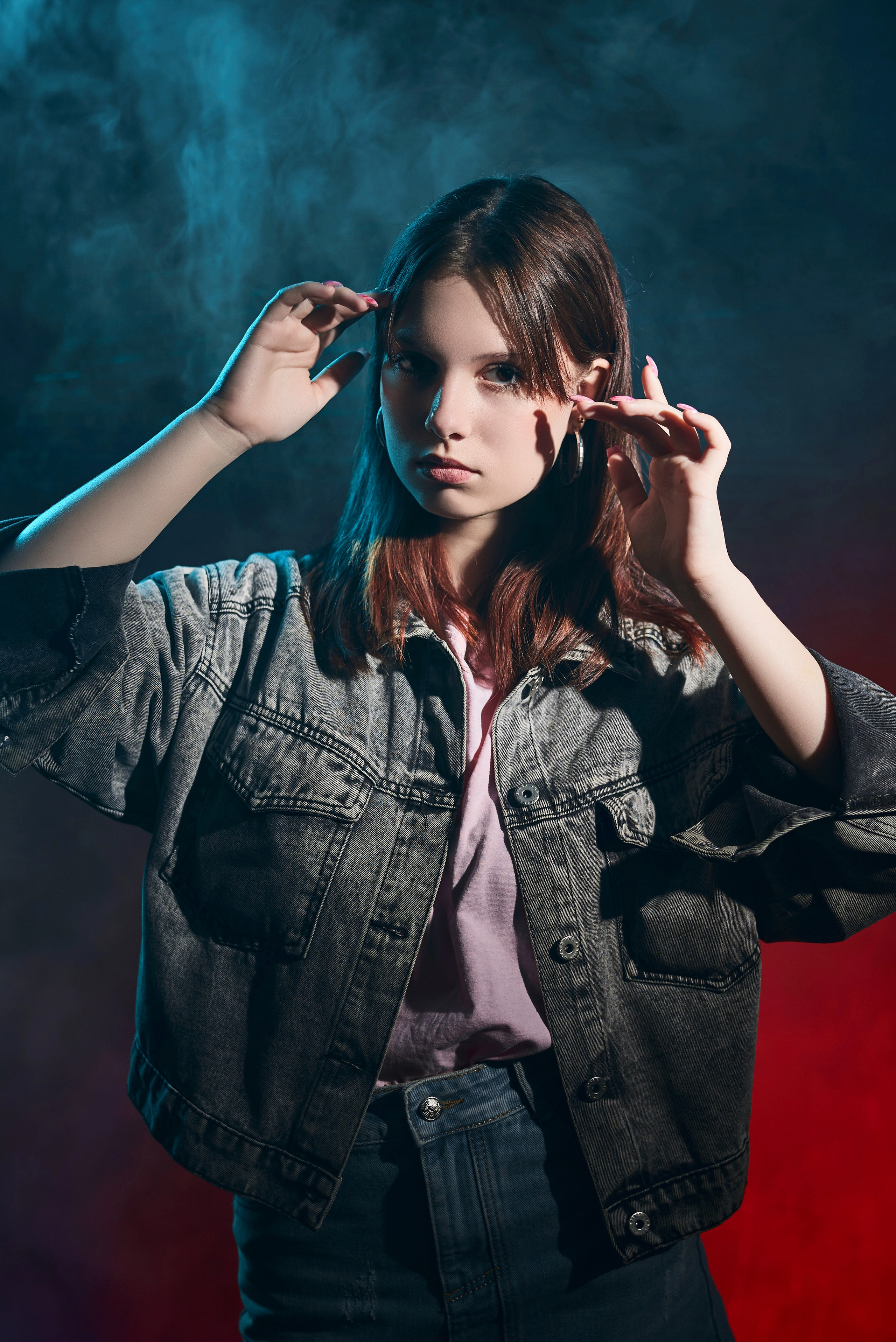 Портрет УЛЬТРА. Правильный Выпускной Альбом