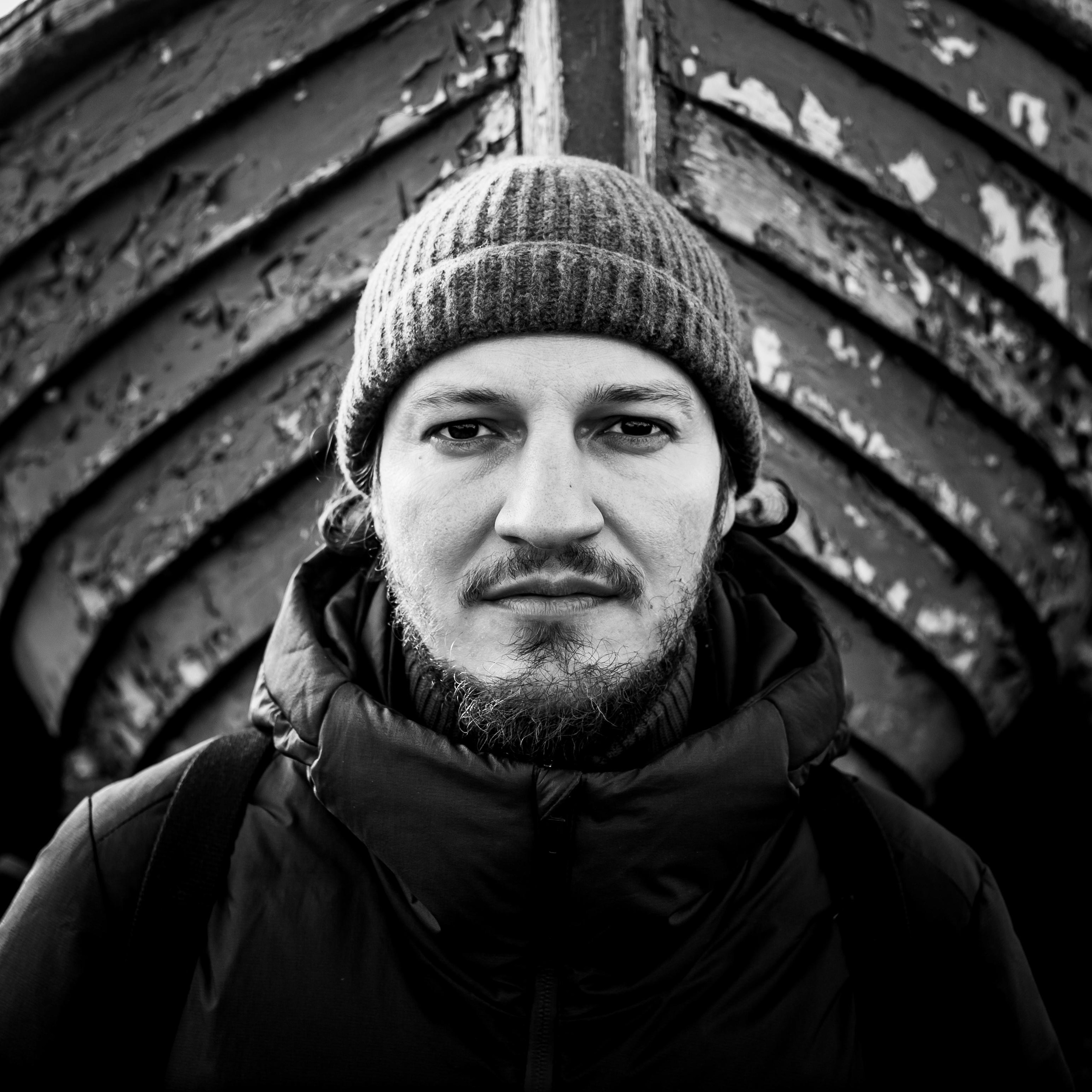 Александр. Фотограф в Москве Лера Юдина