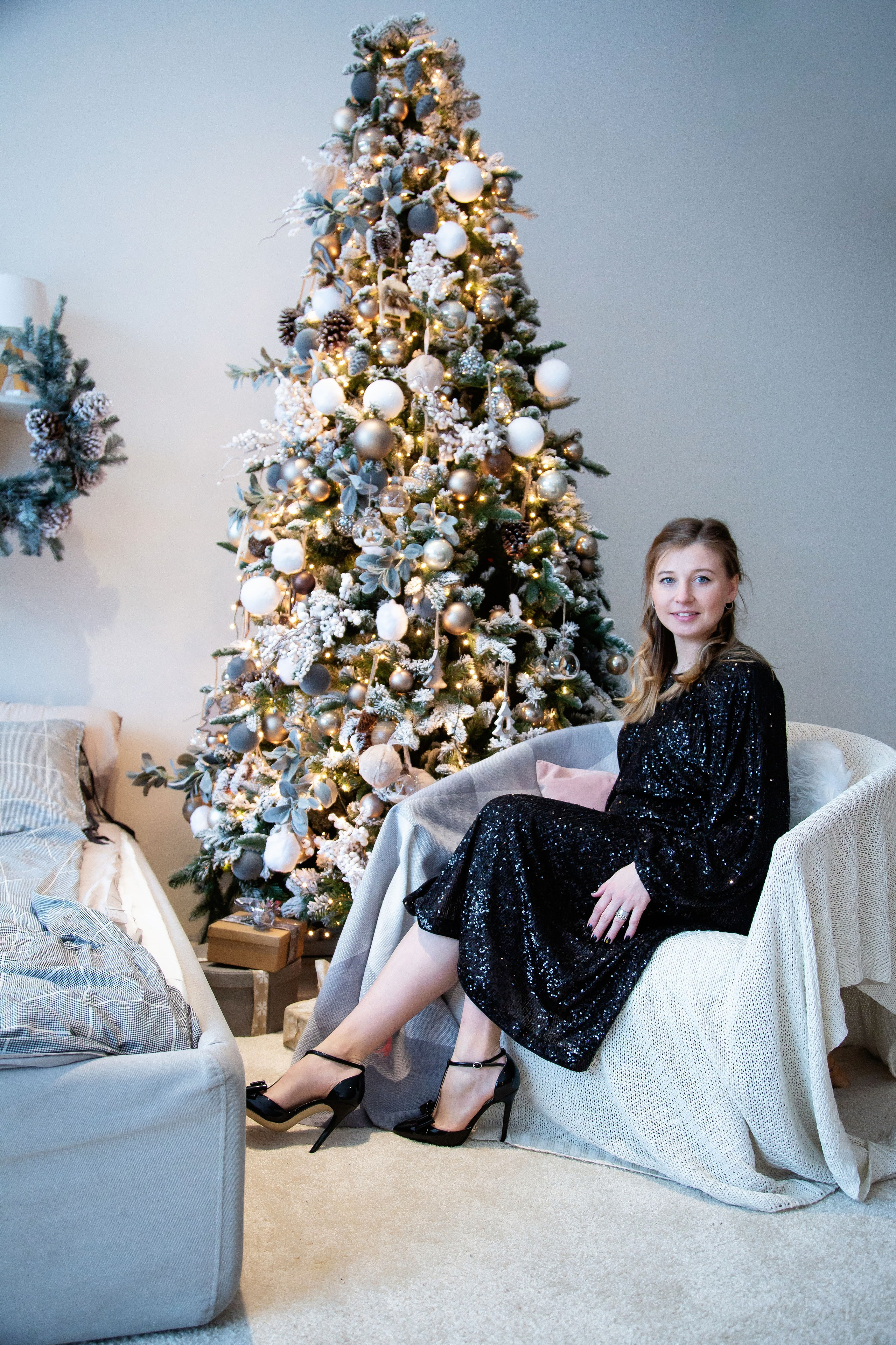 Семейные фото. Екатерина Наруцкая