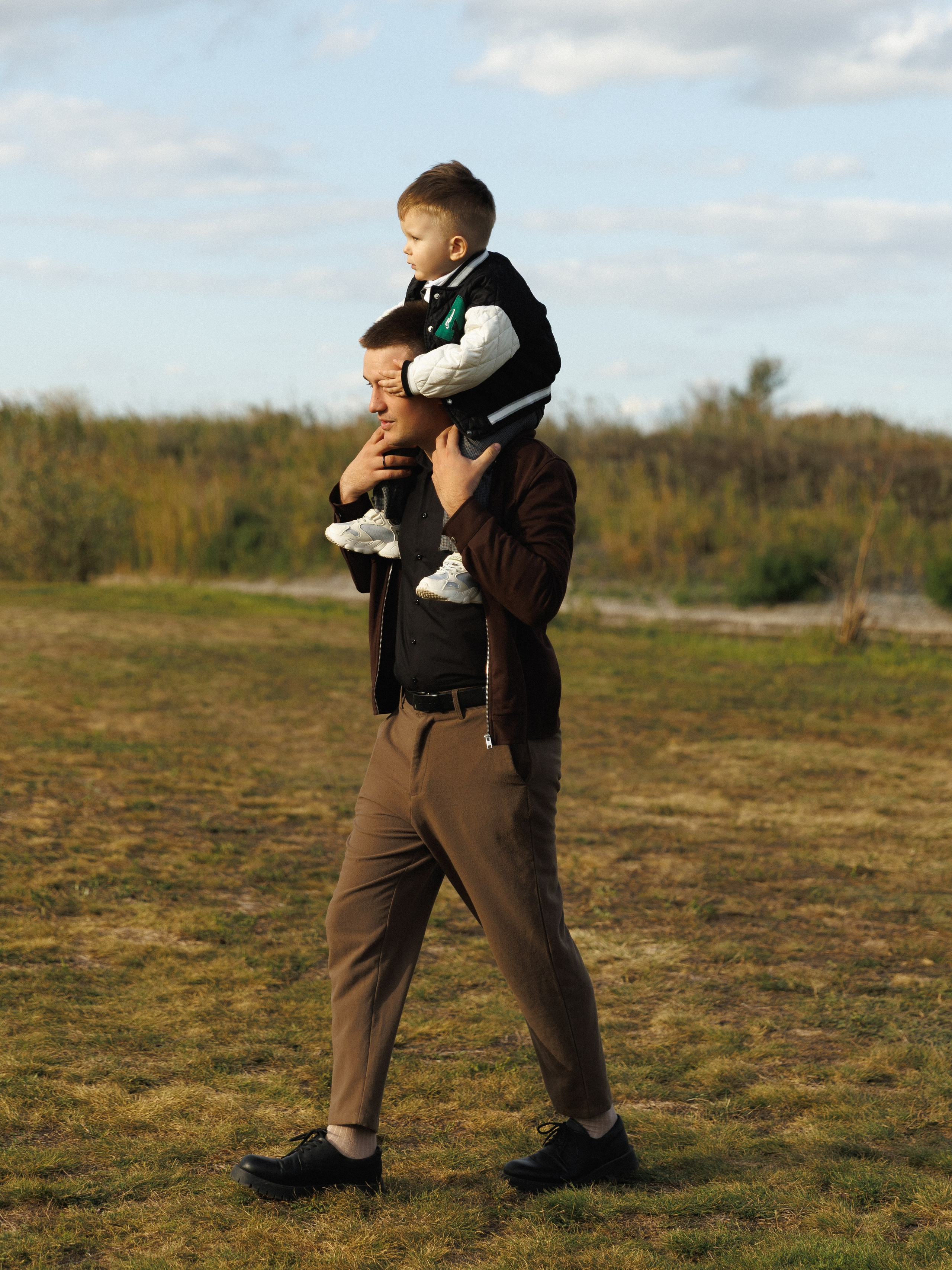 Семен и Валерия. Фотограф