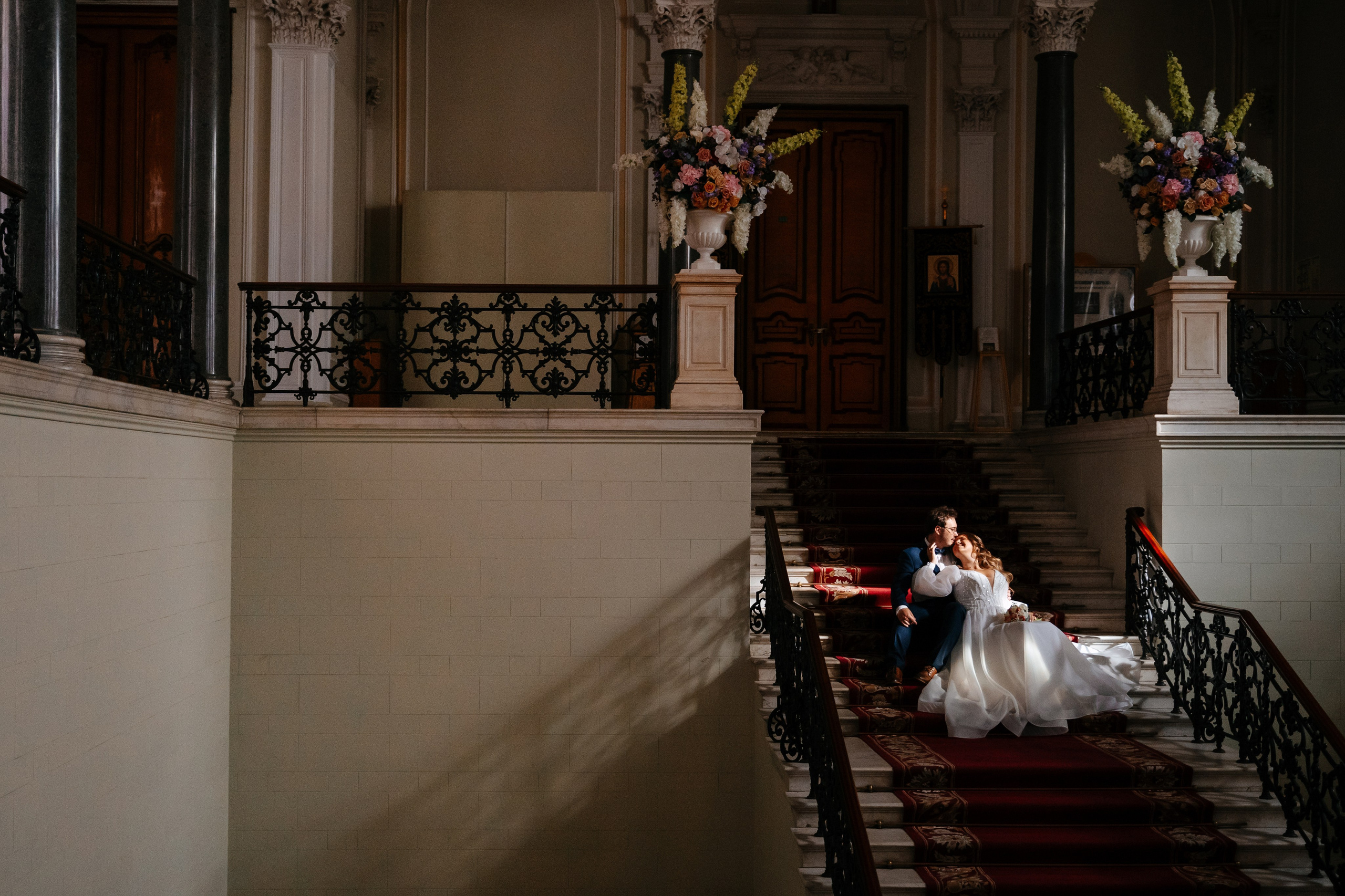 Павел и Екатерина. Семейный и свадебный фотограф в Санкт-Петербурге и Москве