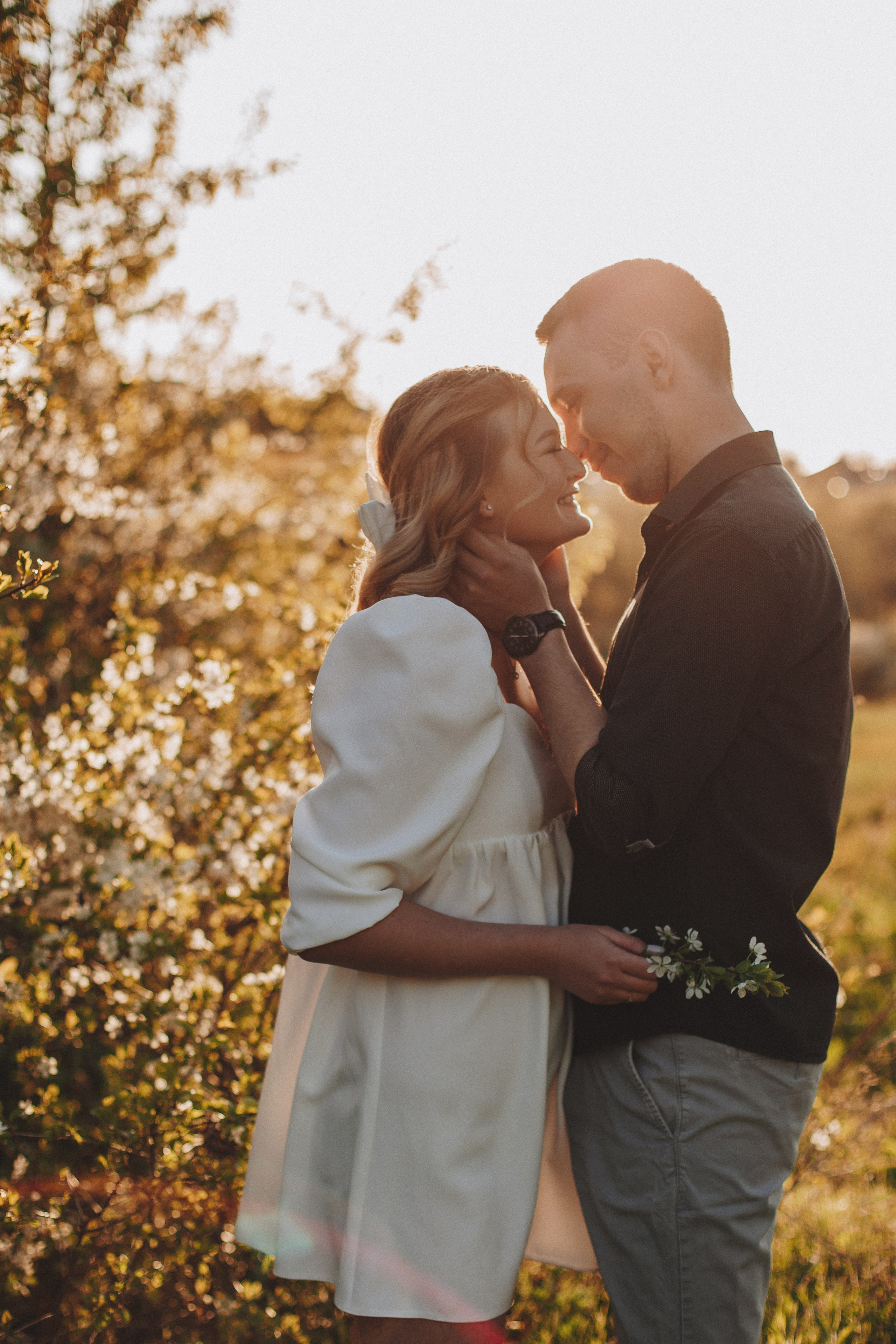 Эльдар & Айжан. Семейный и свадебный фотограф в Саратове Катерина Оленская